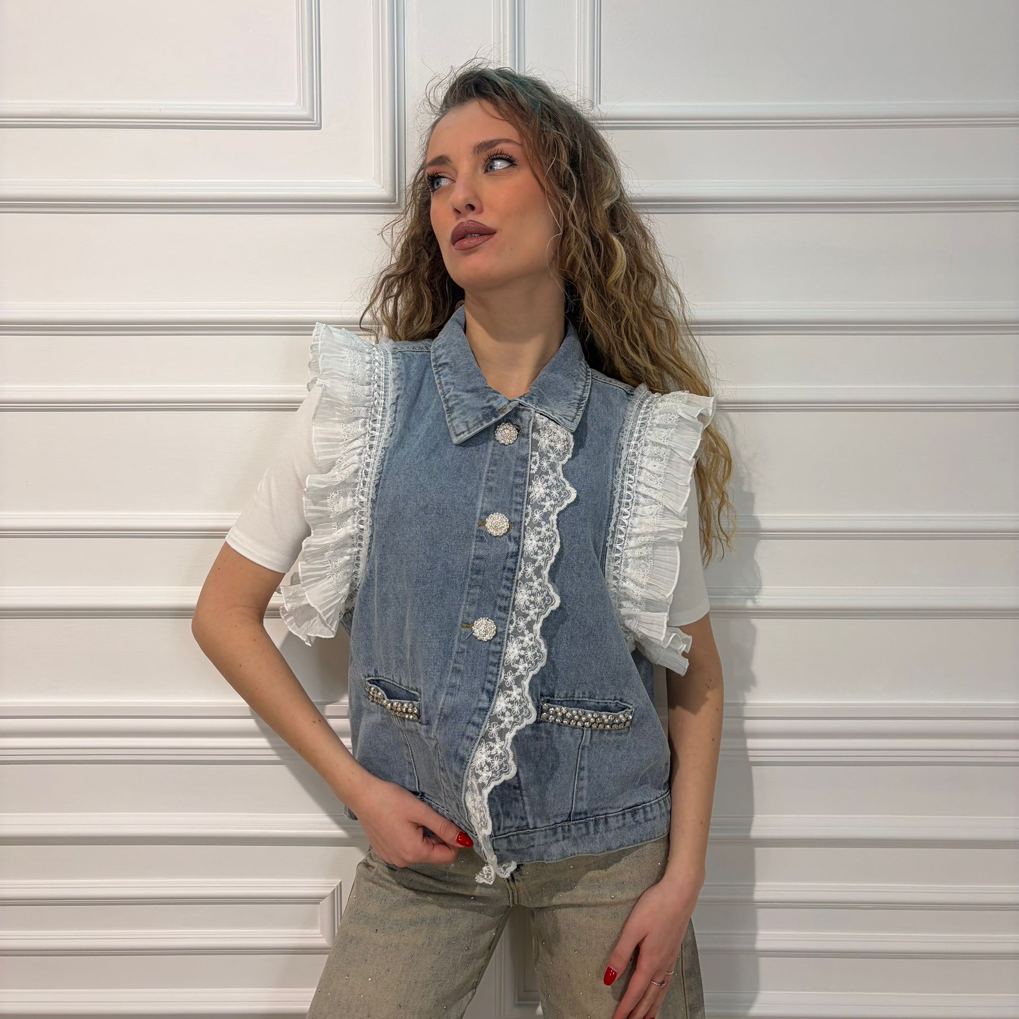 SMANICATO CLAUDIA