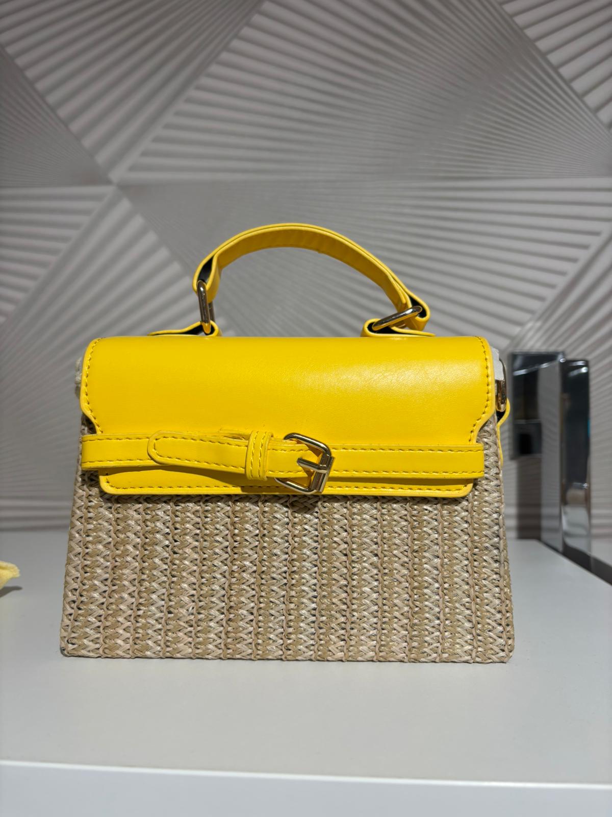 BORSA SANDY