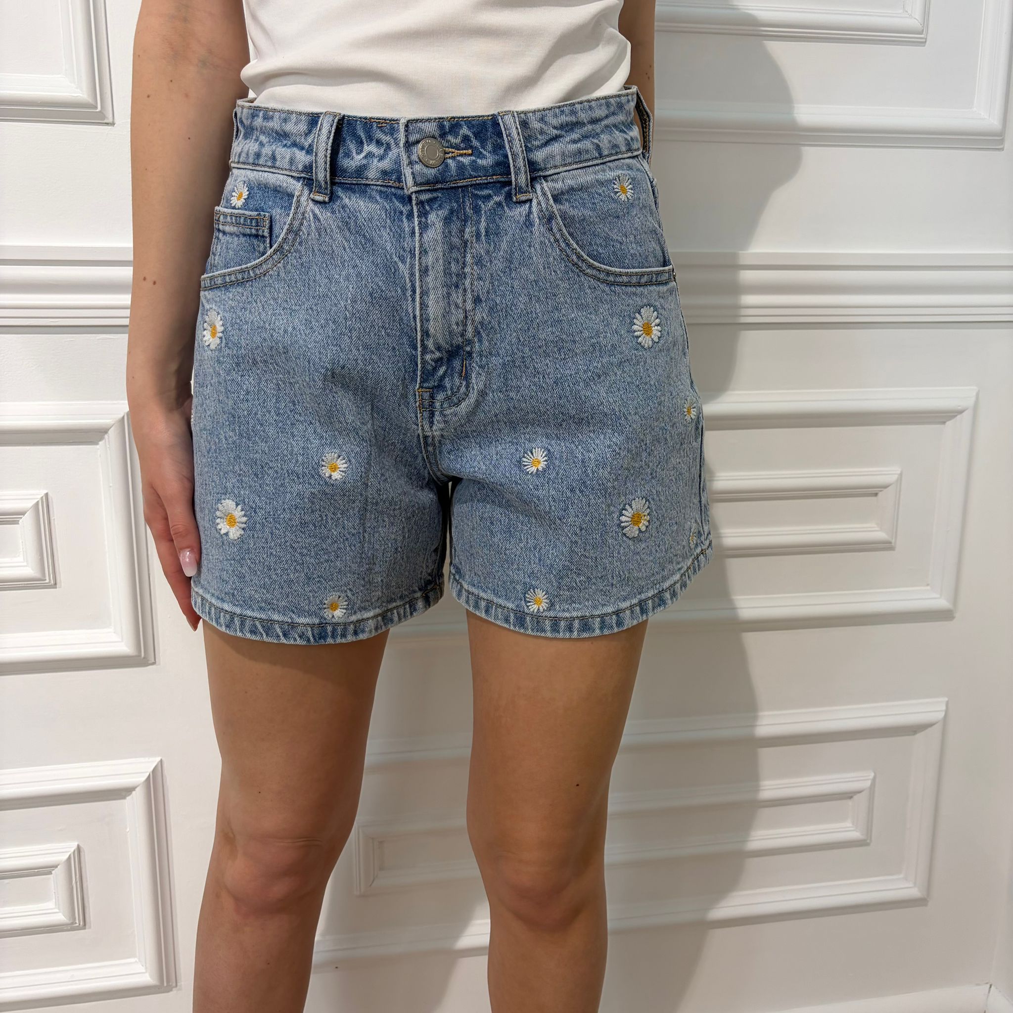PANTALONCINO MARGHERITA