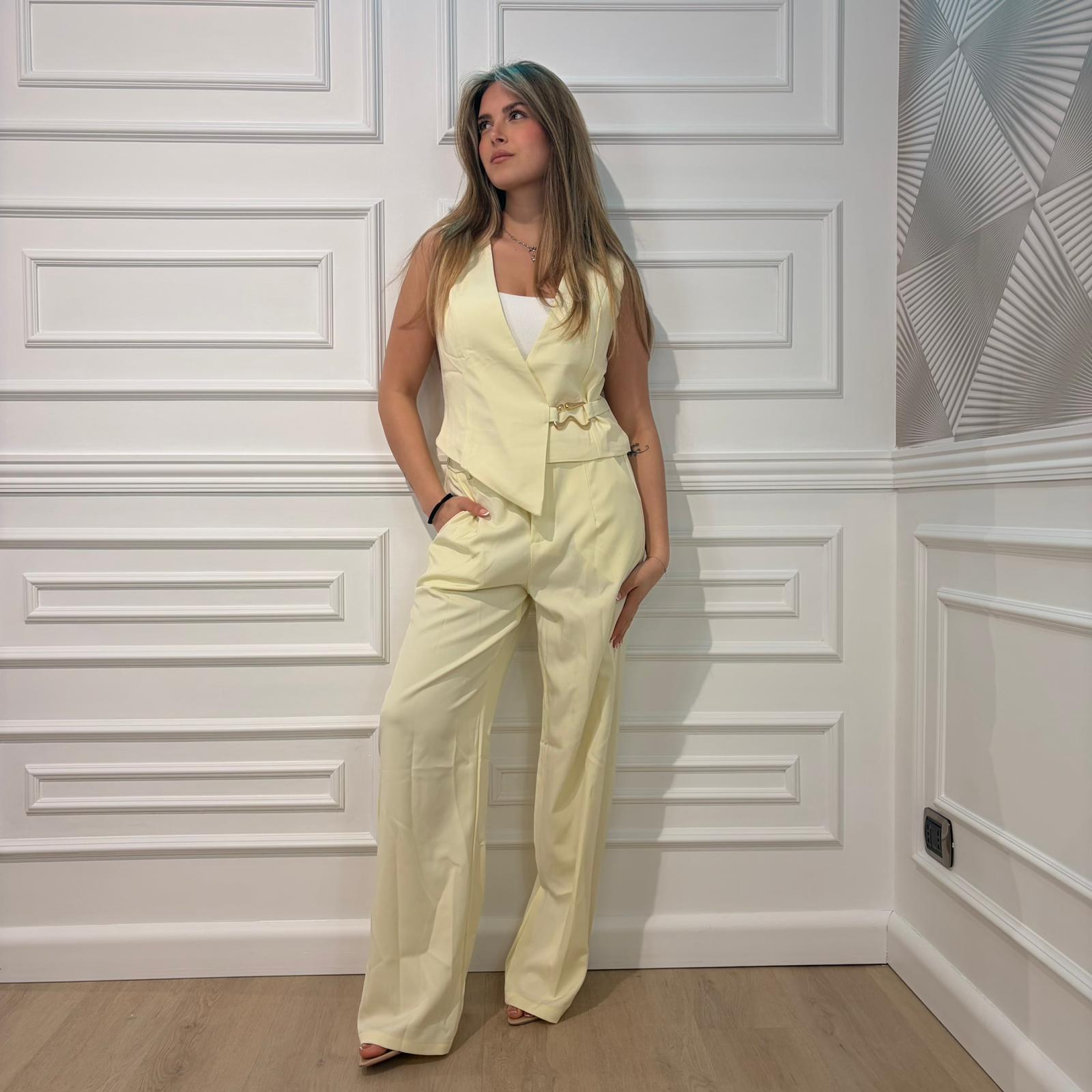 COORDINATO ANGIE