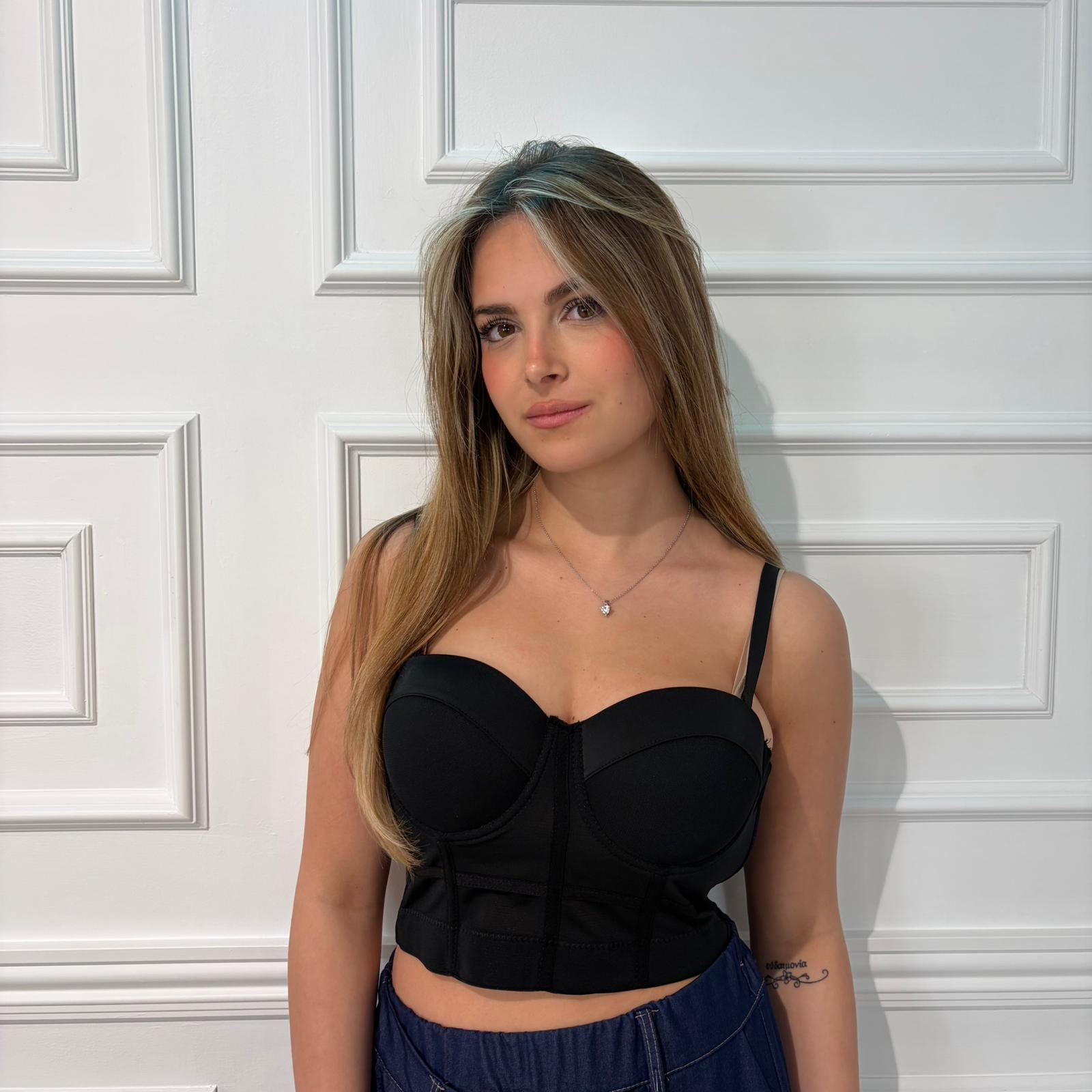 TOP MONICA