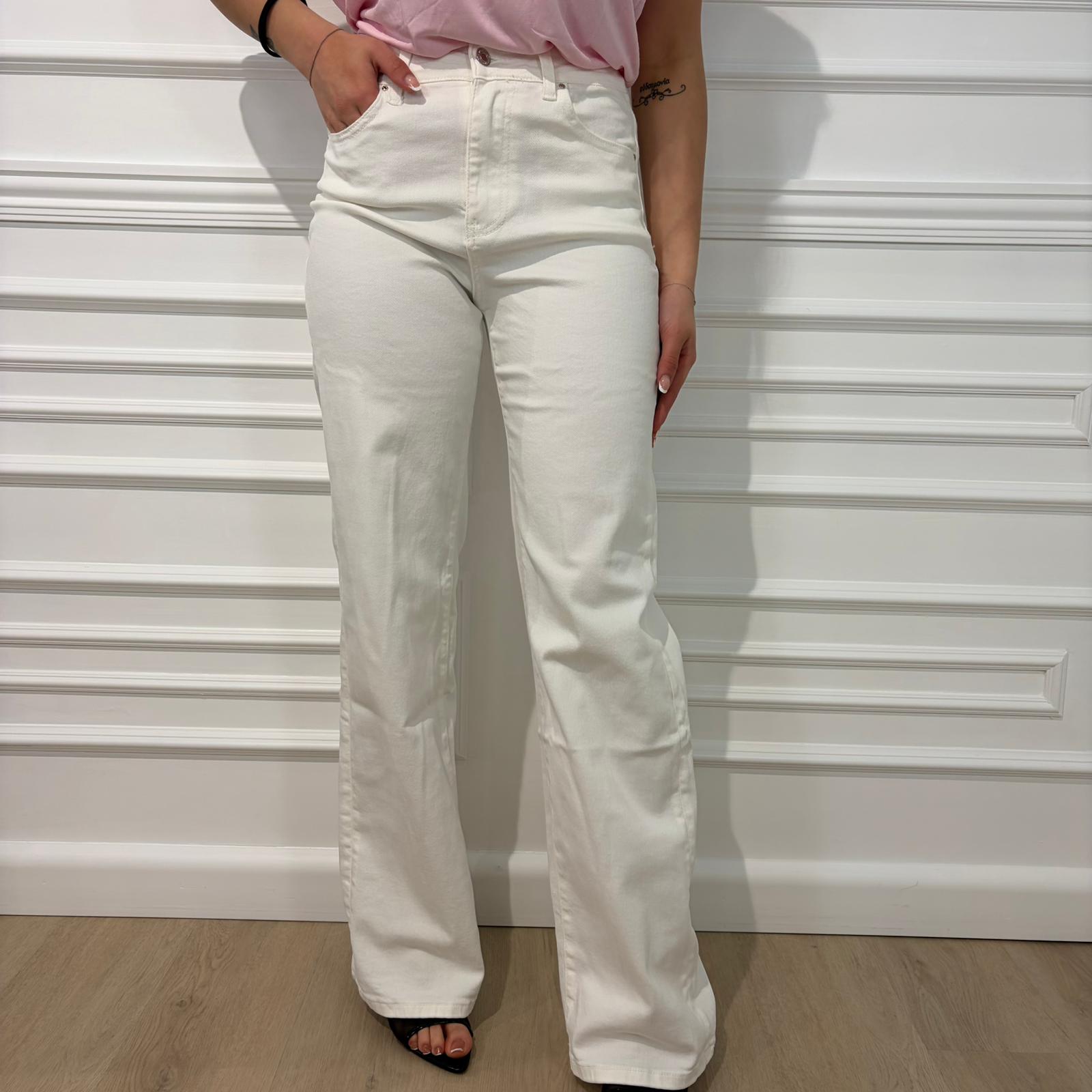 JEANS ROSARIA