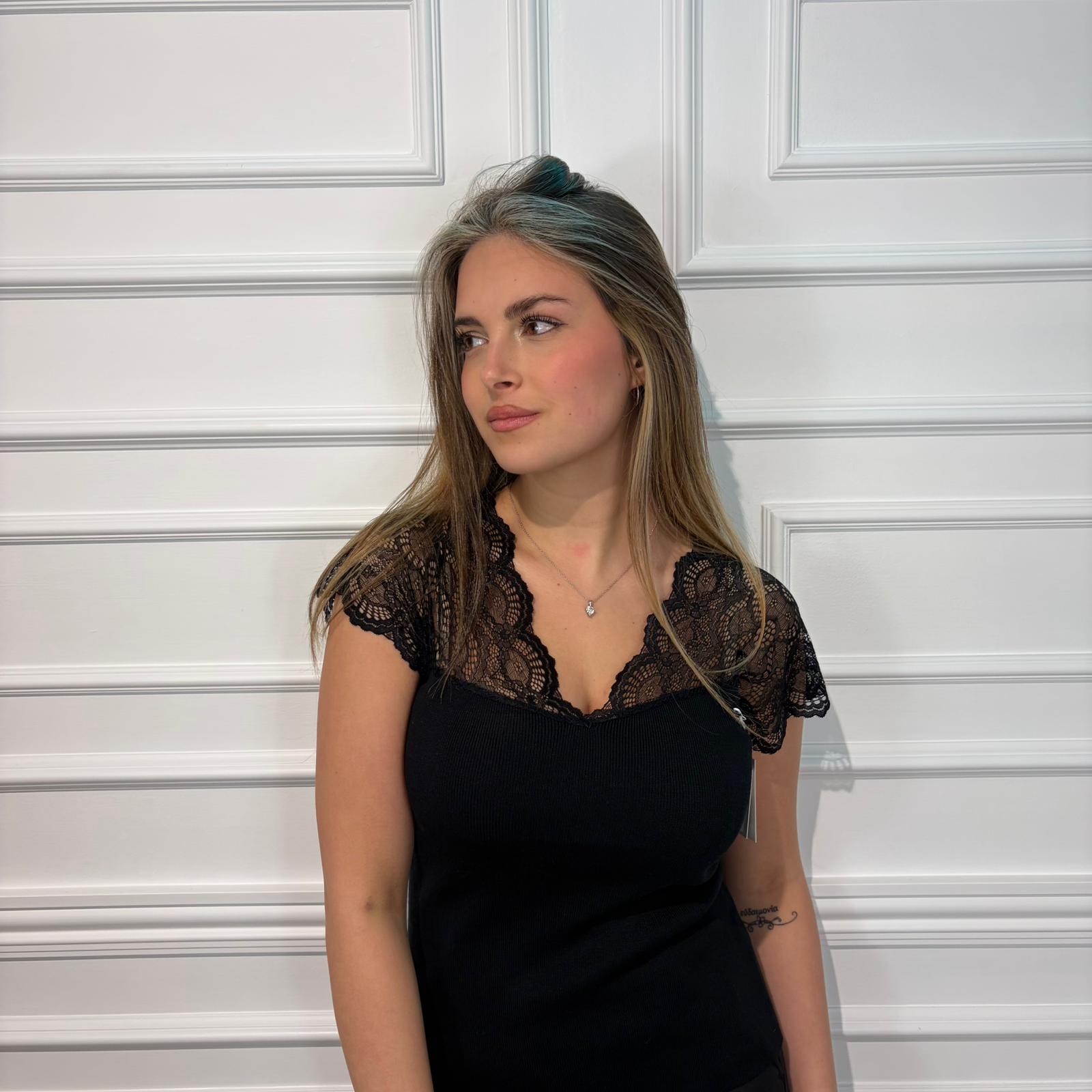 MAGLIA ELEONORA