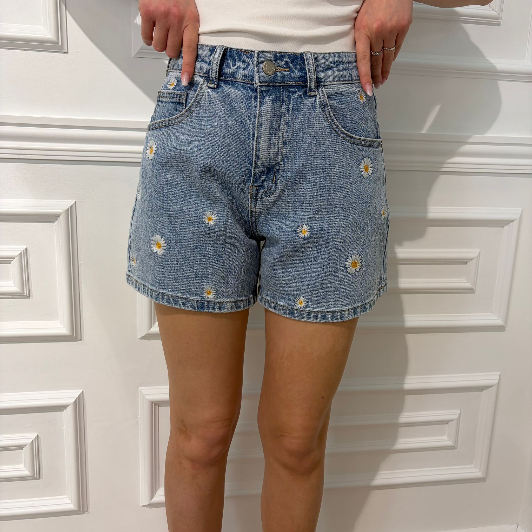 PANTALONCINO MARGHERITA