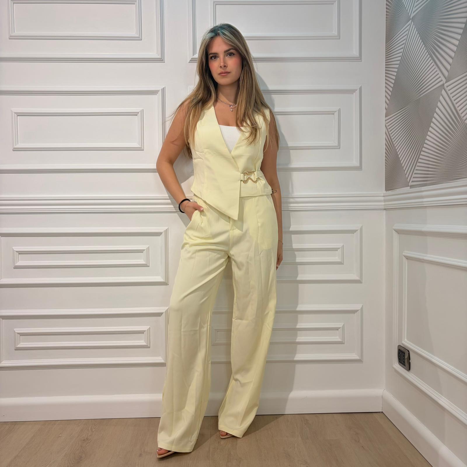 COORDINATO ANGIE