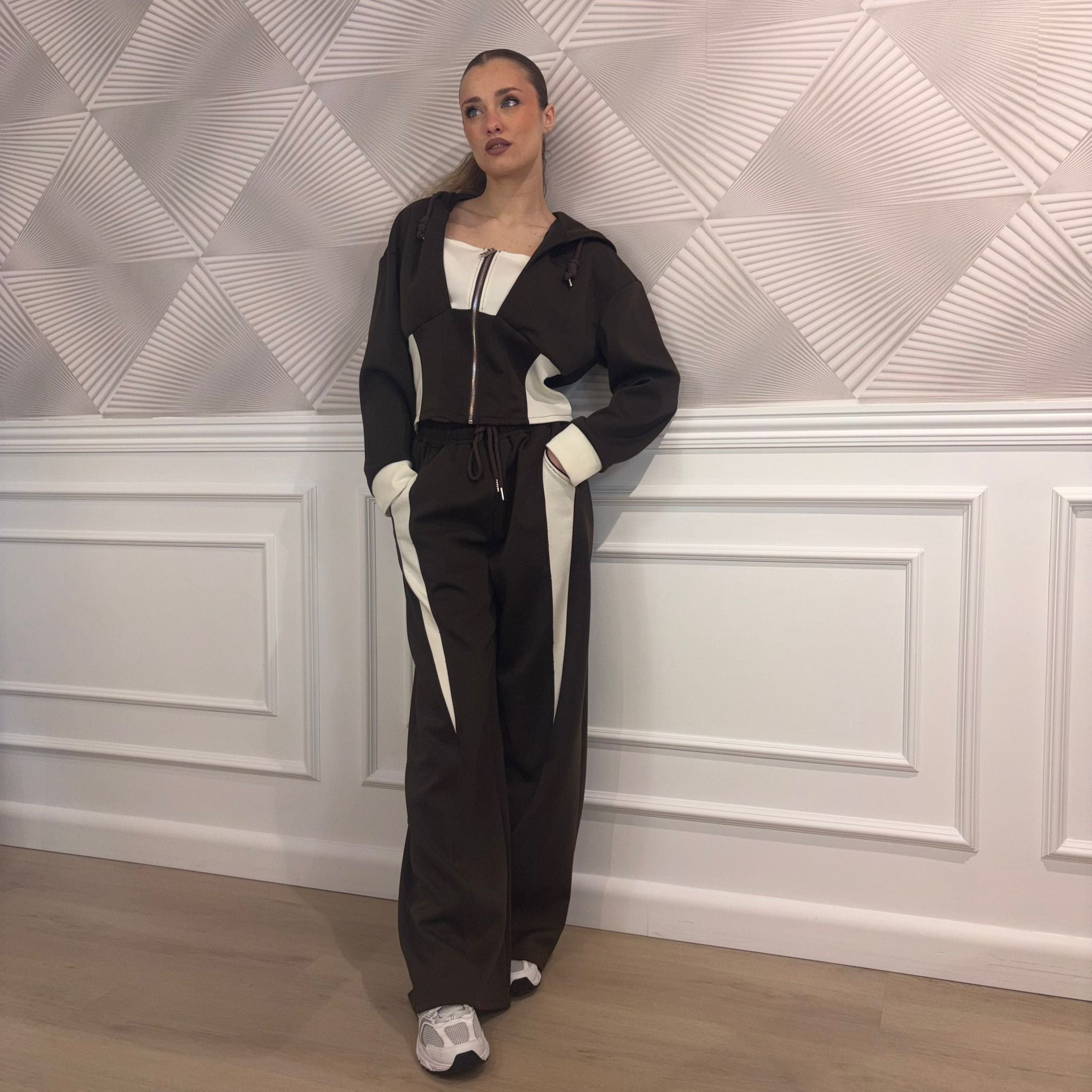 TUTA MILENA