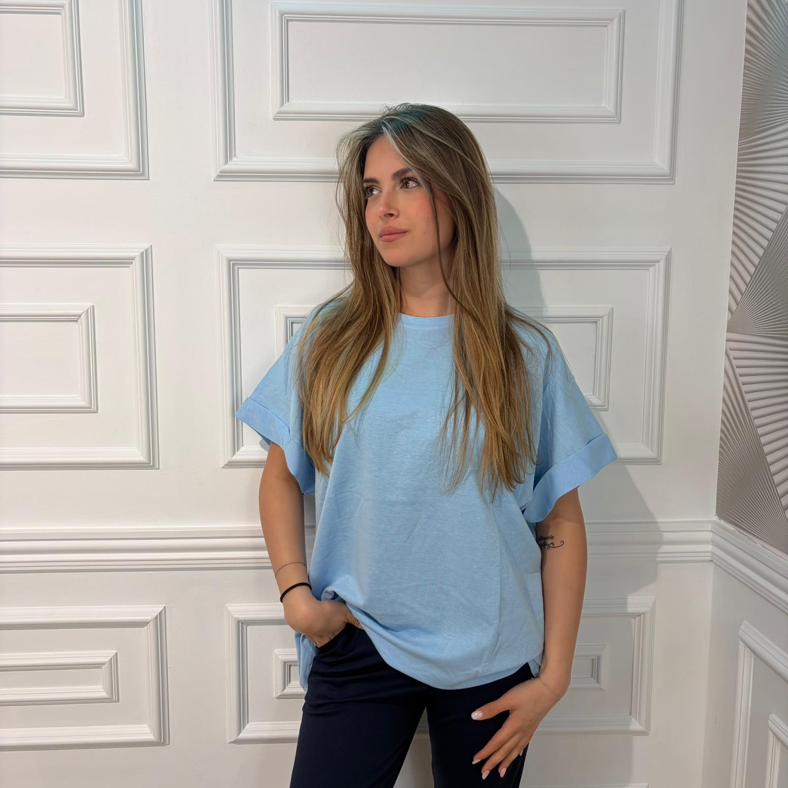 MAGLIA LORENZA