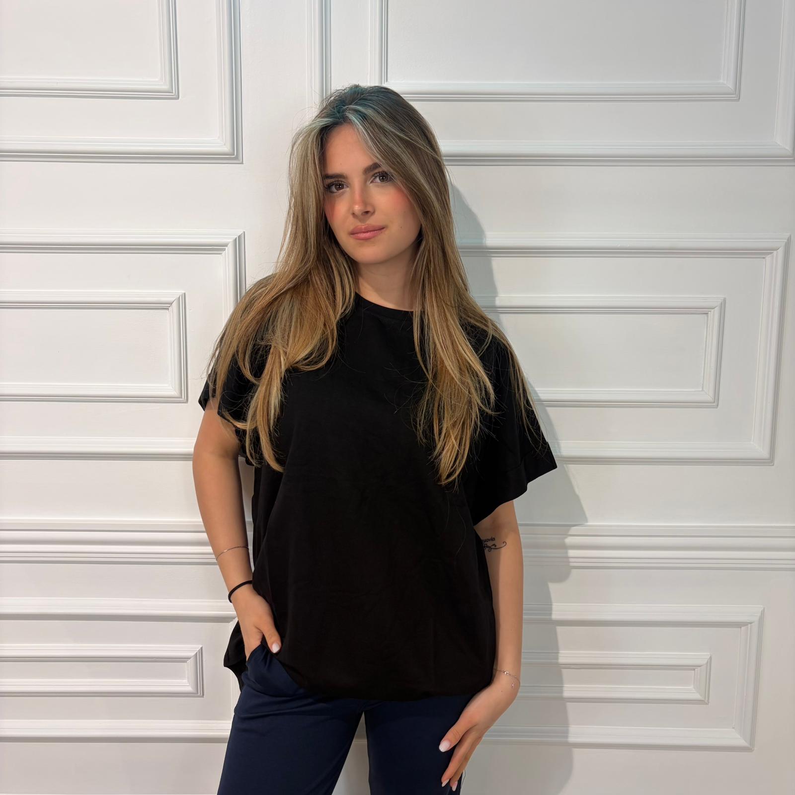MAGLIA LORENZA