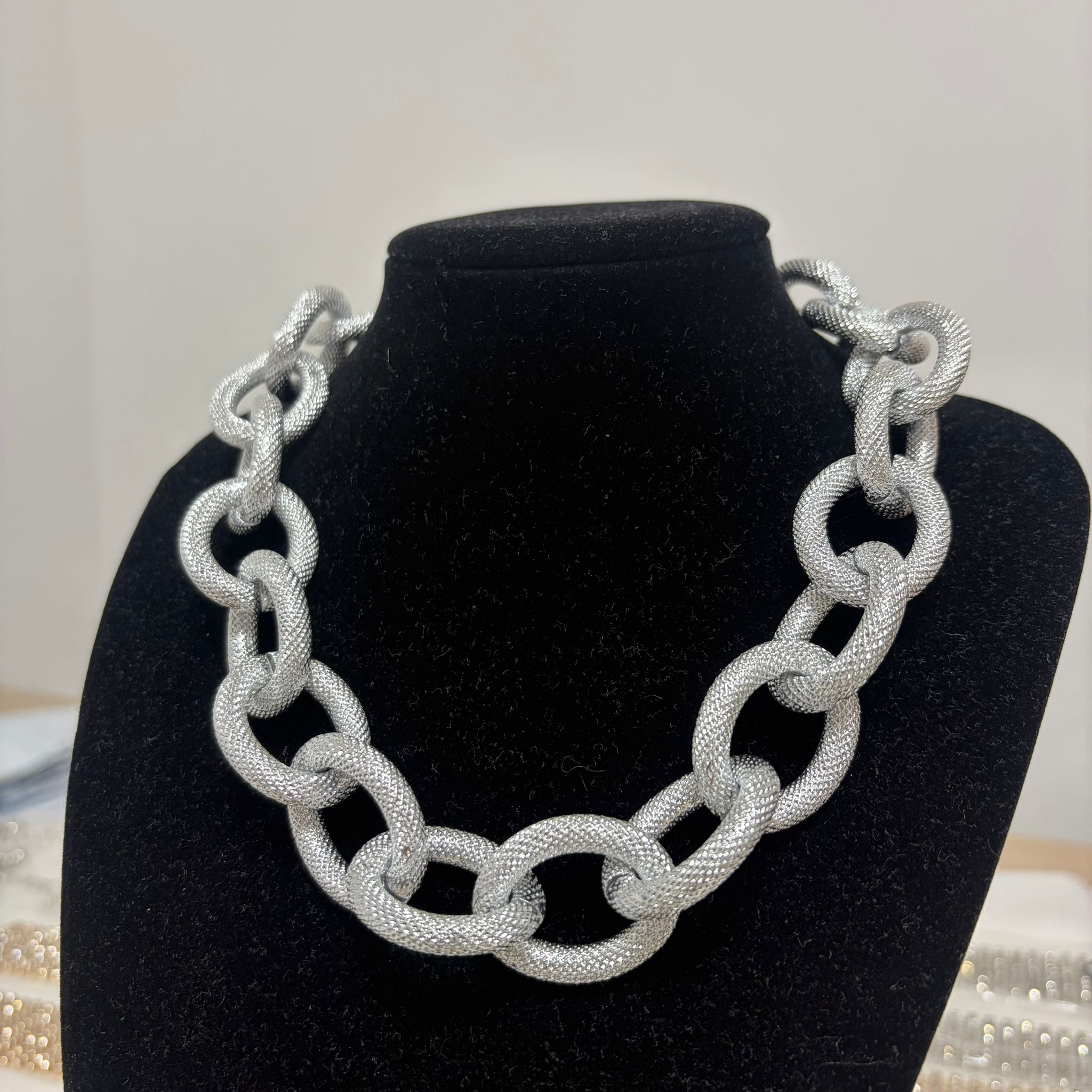 COLLANA NORA
