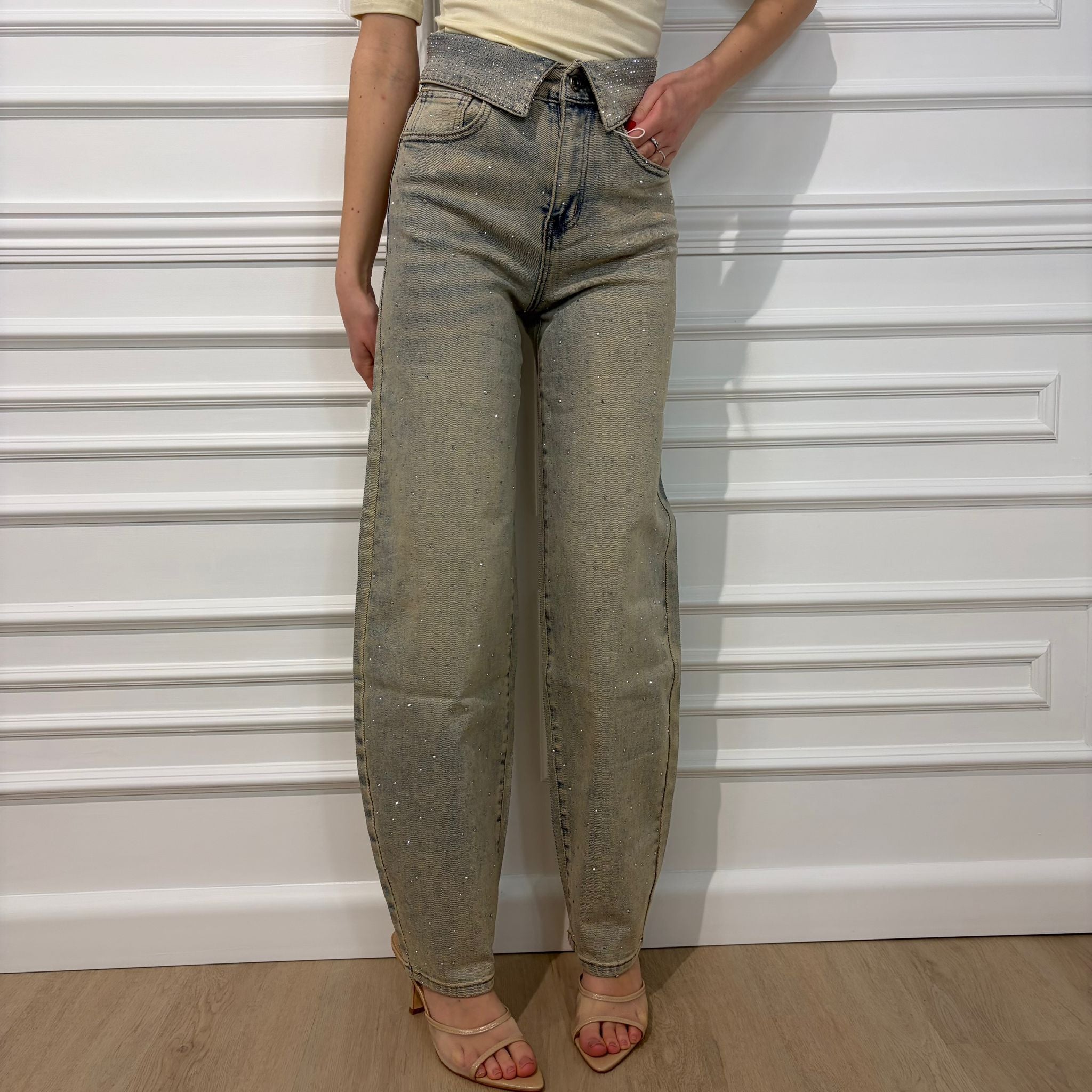 JEANS STAR