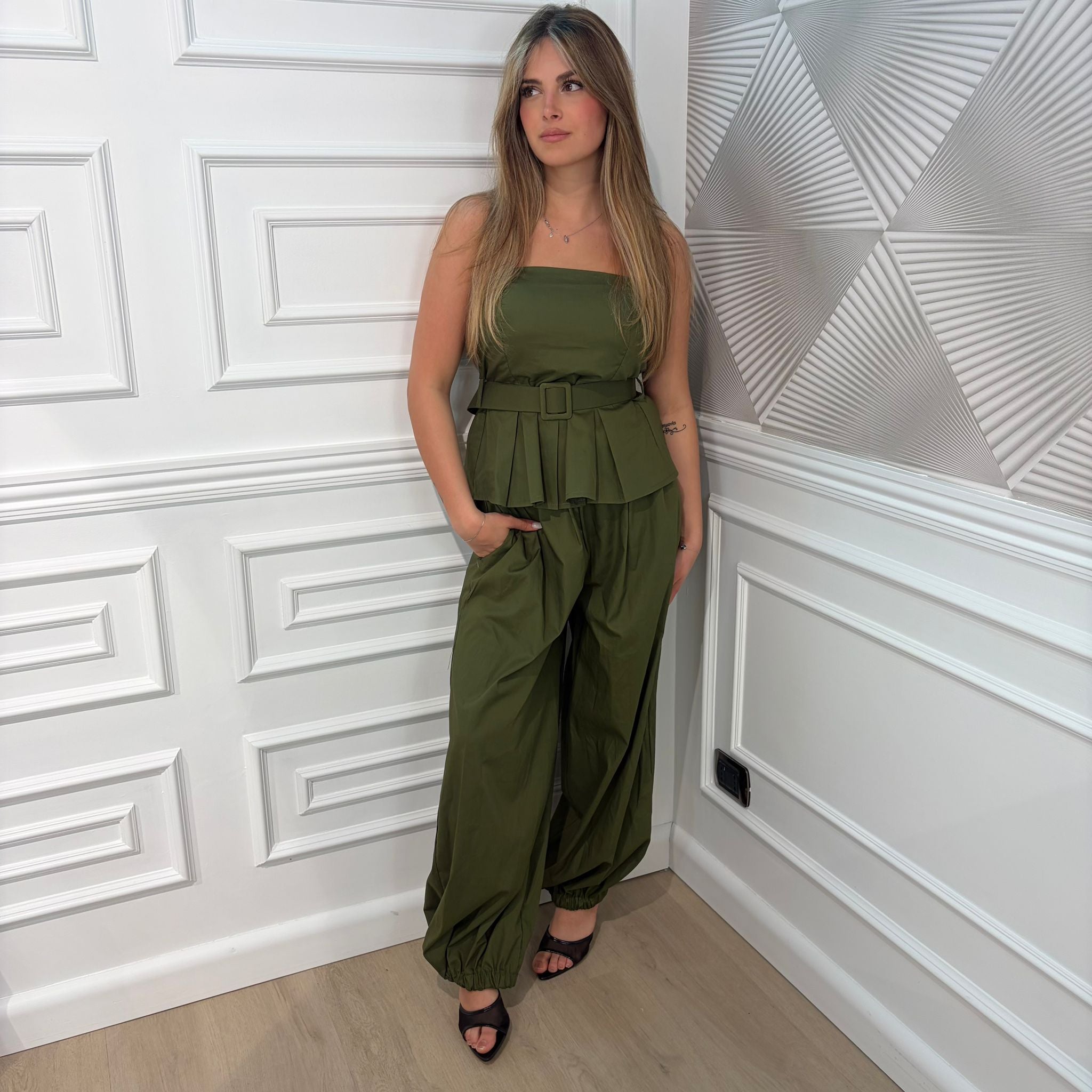 COMPLETO KAROL