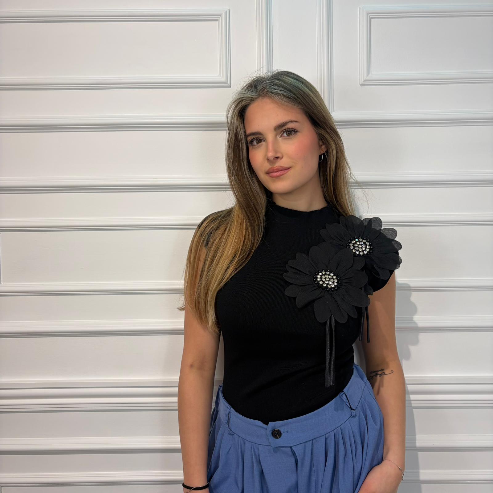 MAGLIA SOLEIL