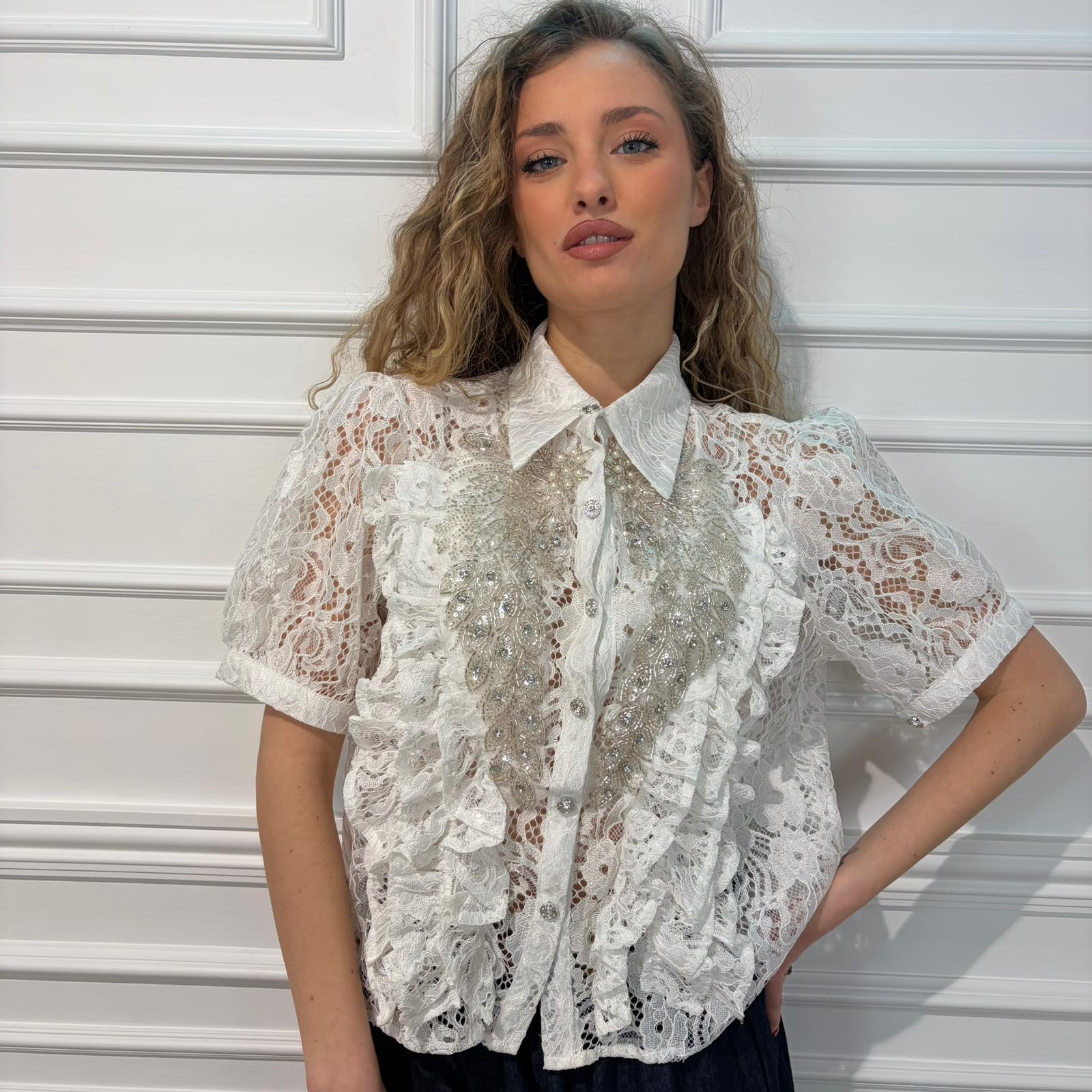 CAMICIA DELIA