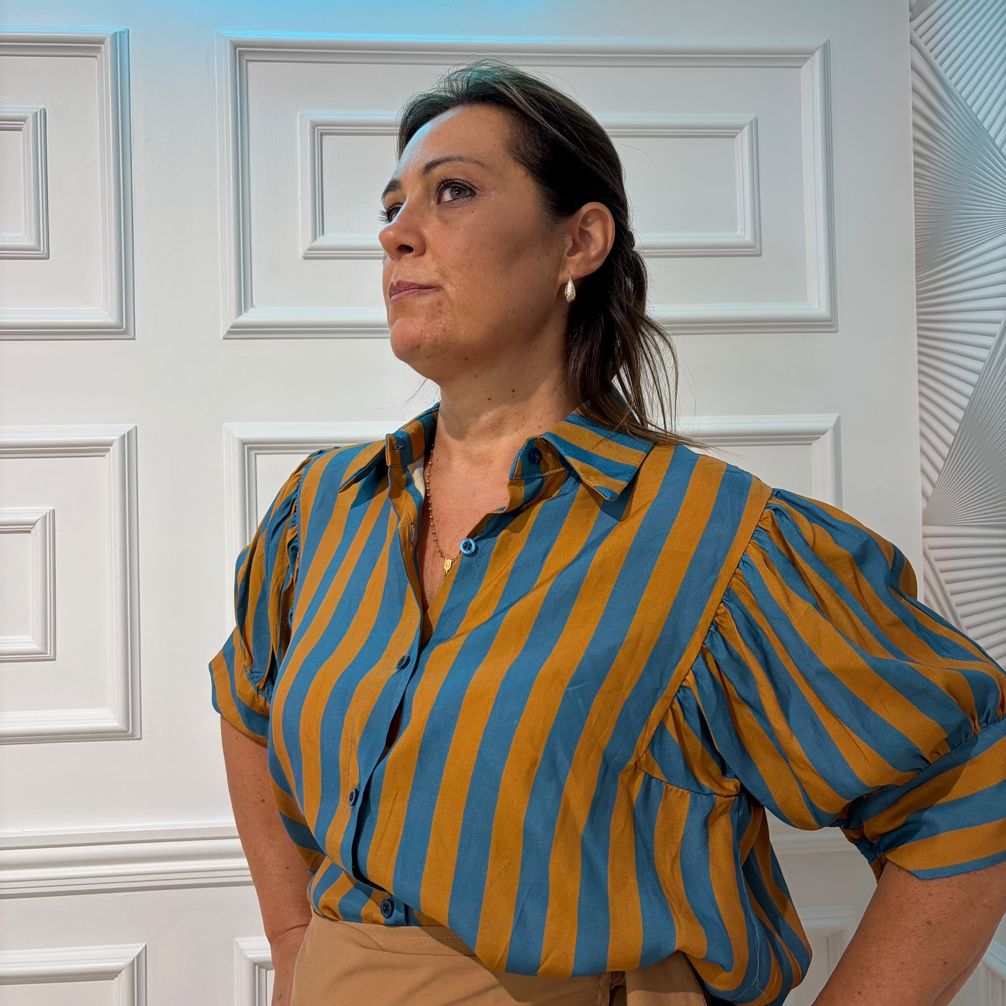 CAMICIA VERONICA