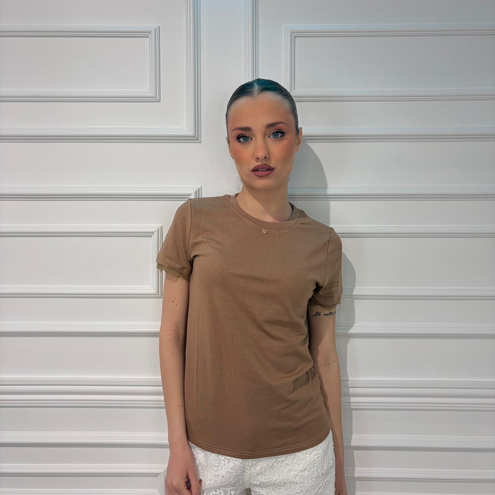 MAGLIA SOLE