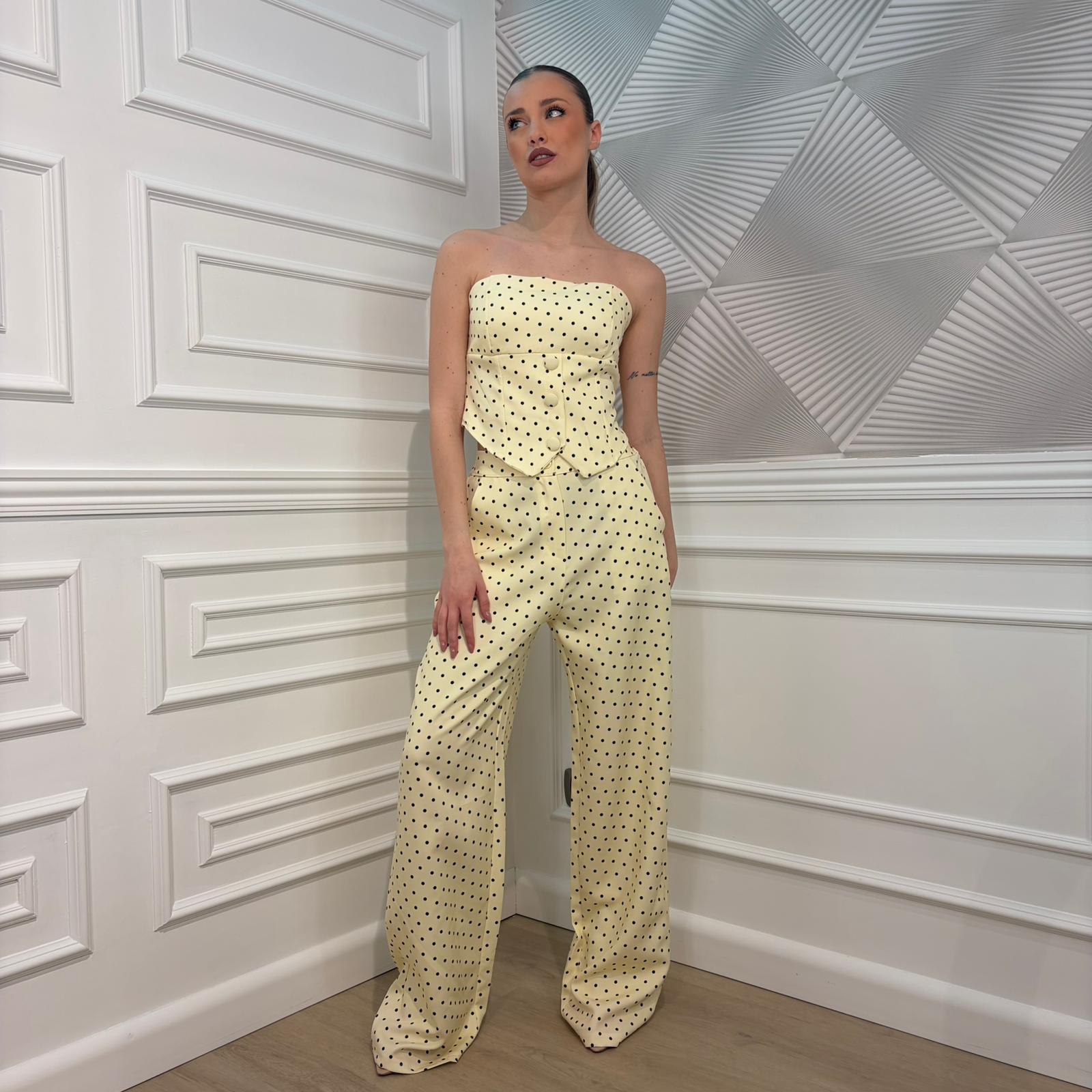 COORDINATO LUCIA