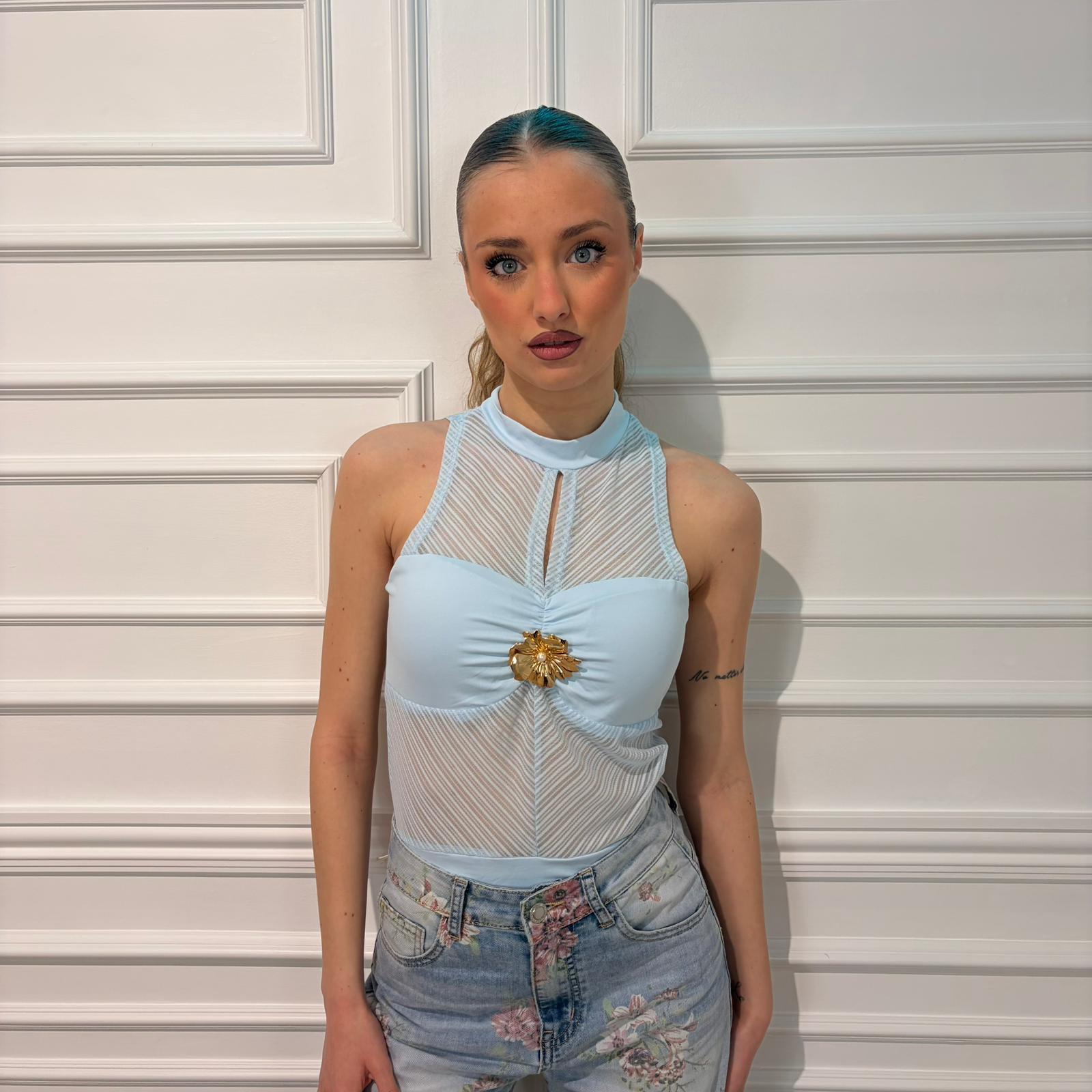 BODY GIUSY