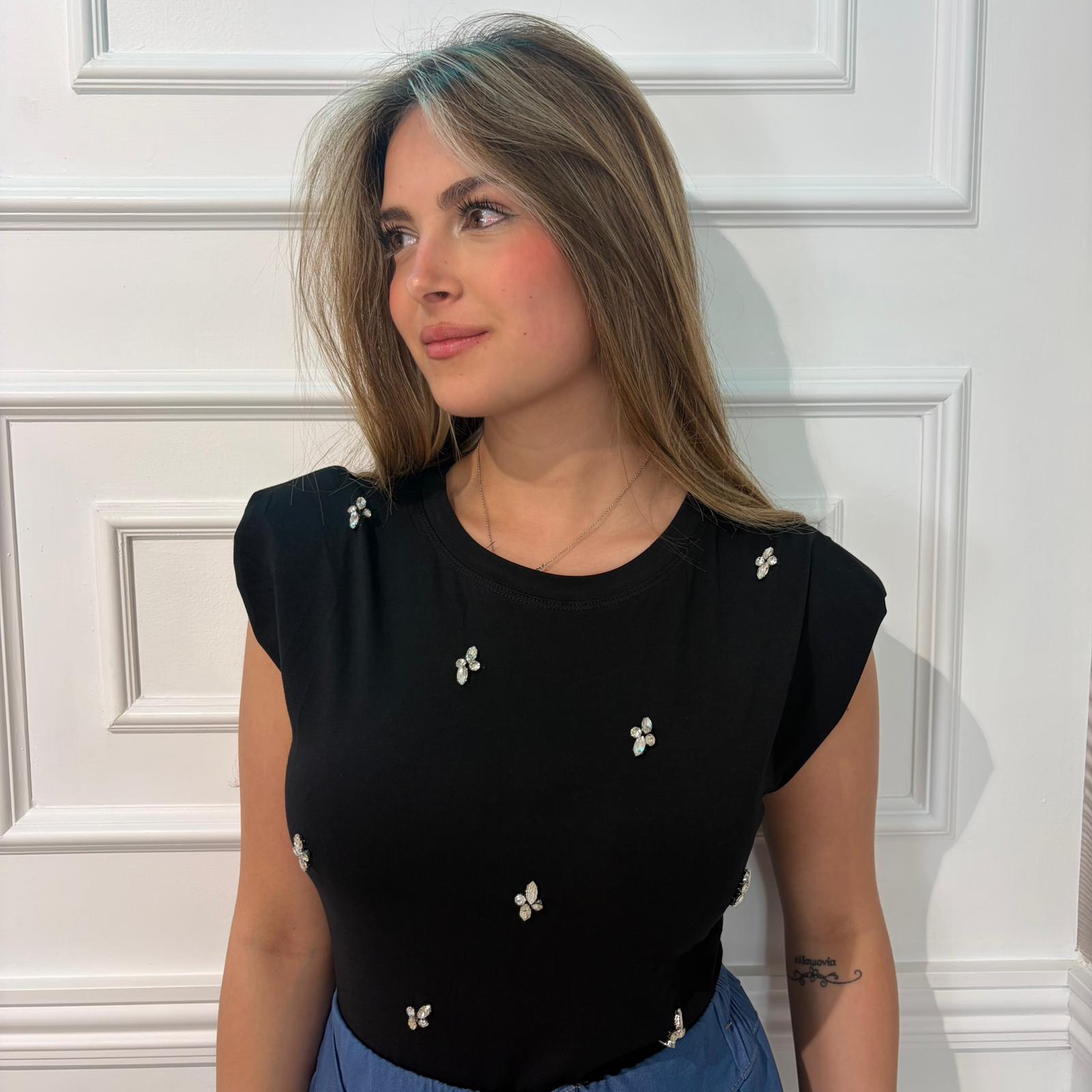 MAGLIA DIAMANTE