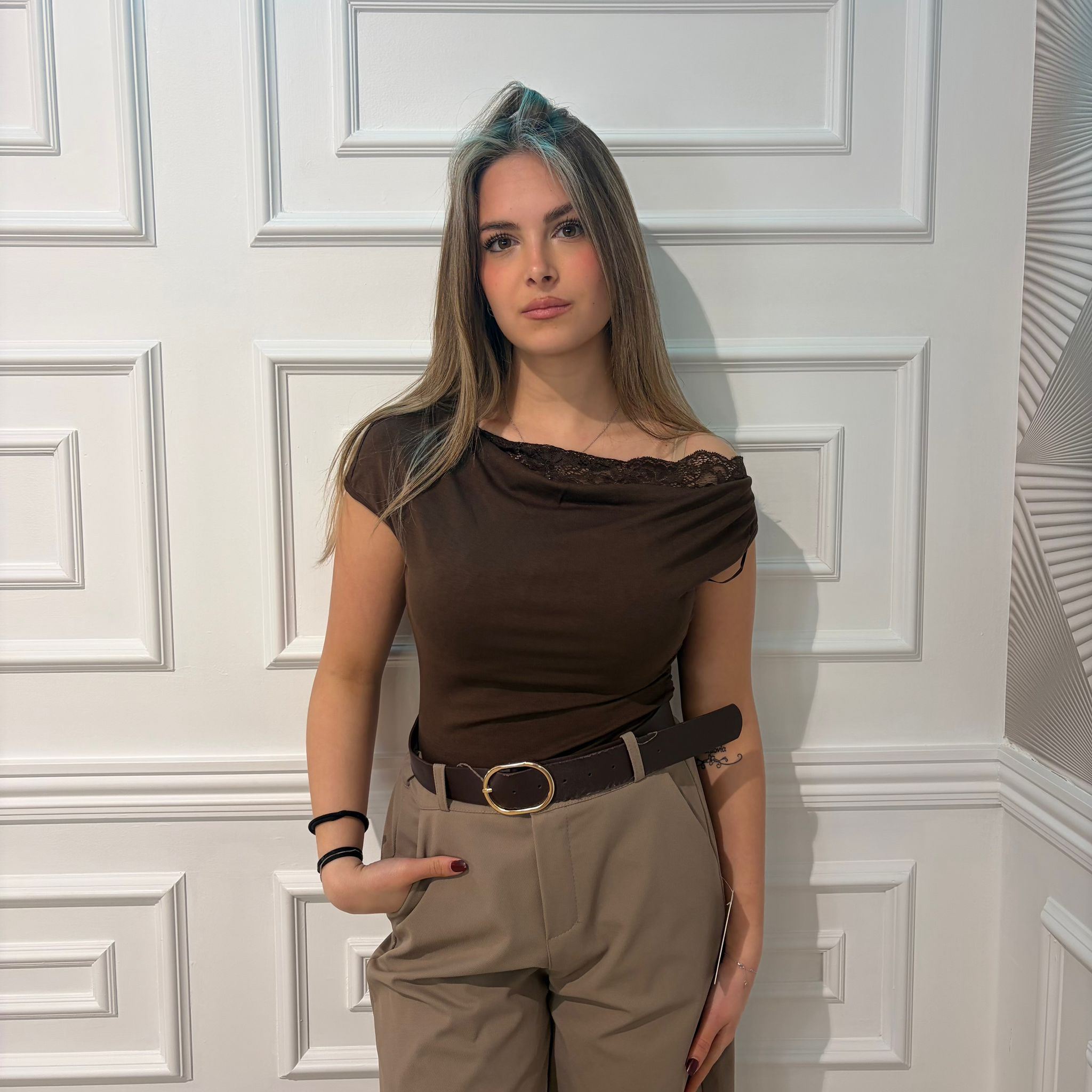 MAGLIA ELETTRA