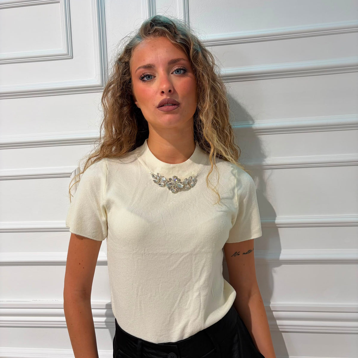 MAGLIA GINEVRA