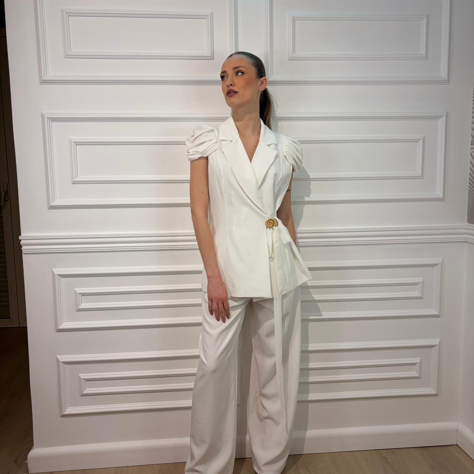 COORDINATO MELISSA