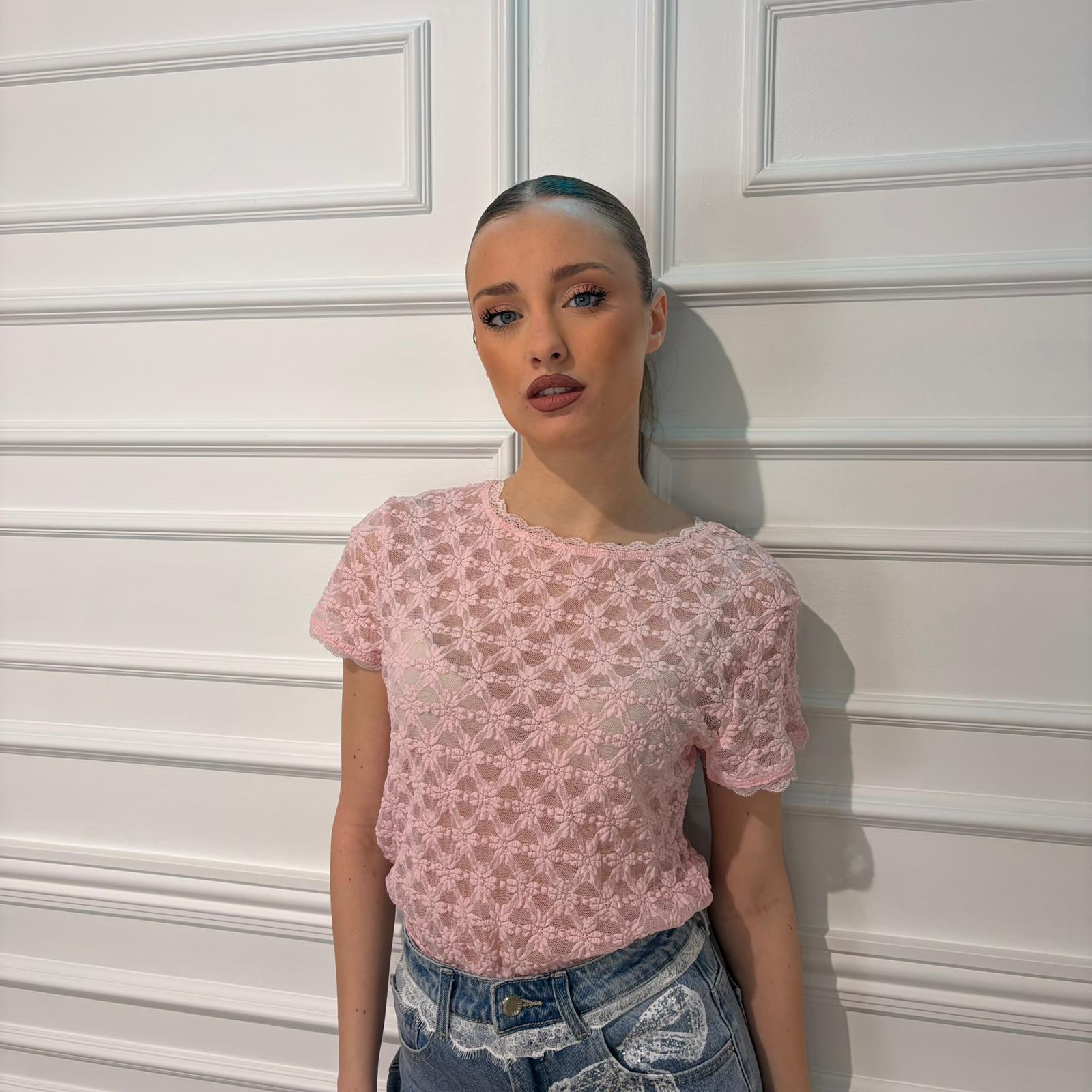 MAGLIA MICHELA