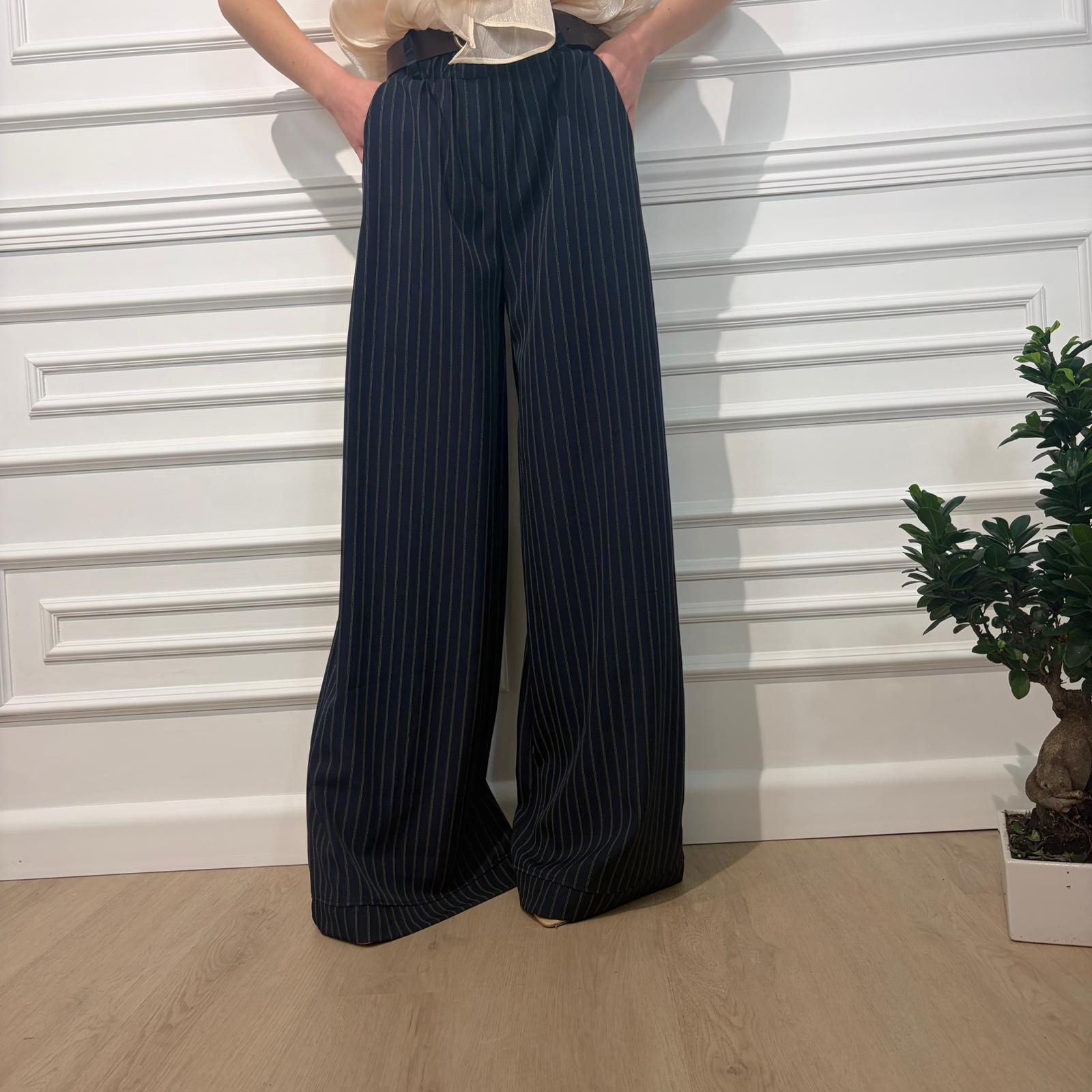 PANTALONE GIULIA