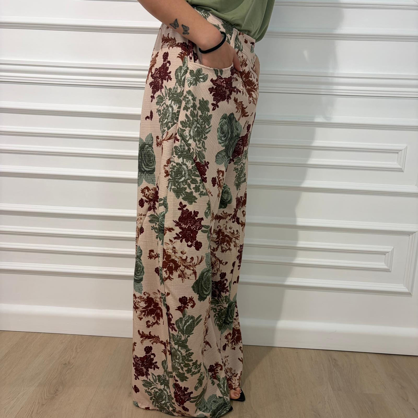 PANTALONE EVELISE