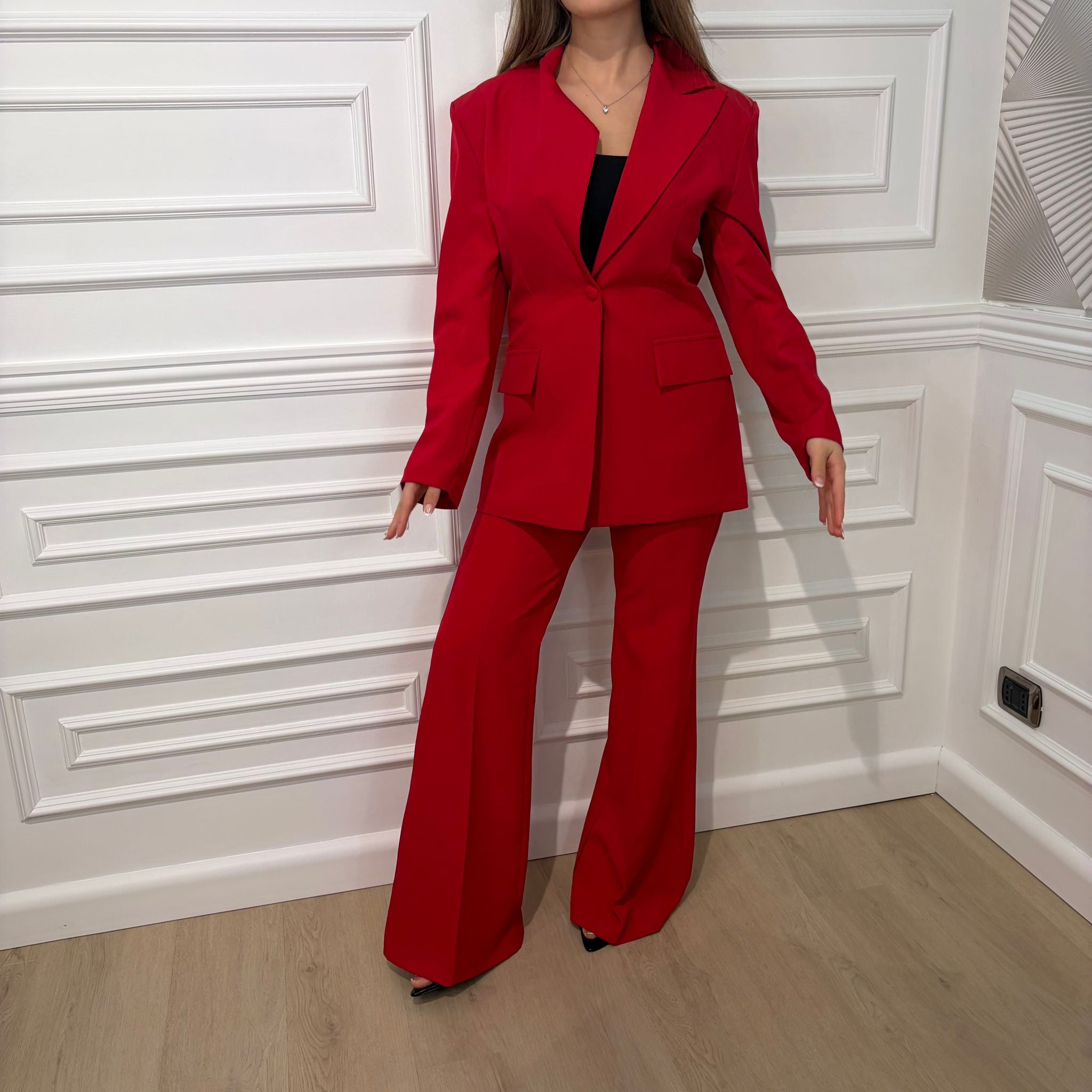 TAILLEUR PASSIONE