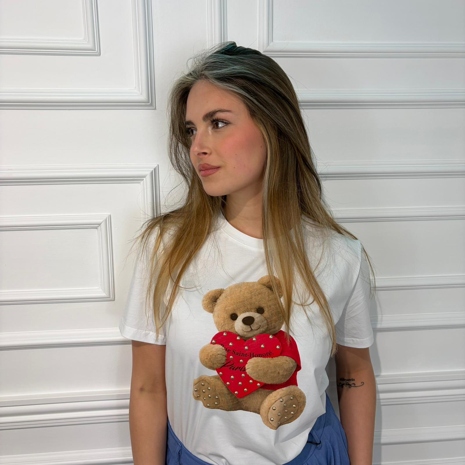 T-SHIRT AMORE