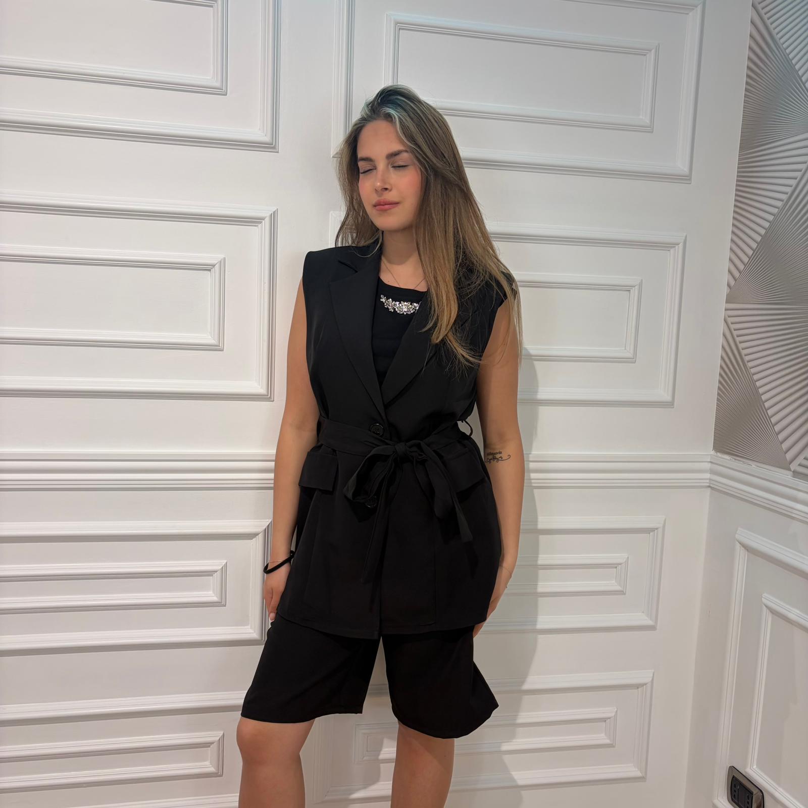 COMPLETO AGATA