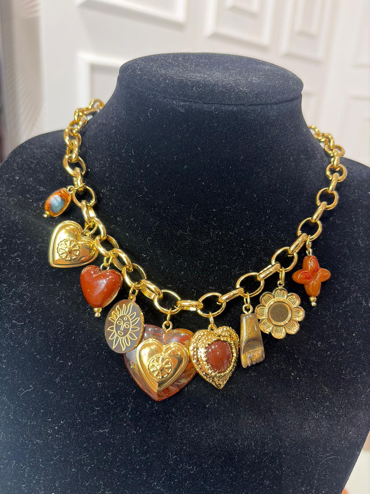 COLLANA INDIE