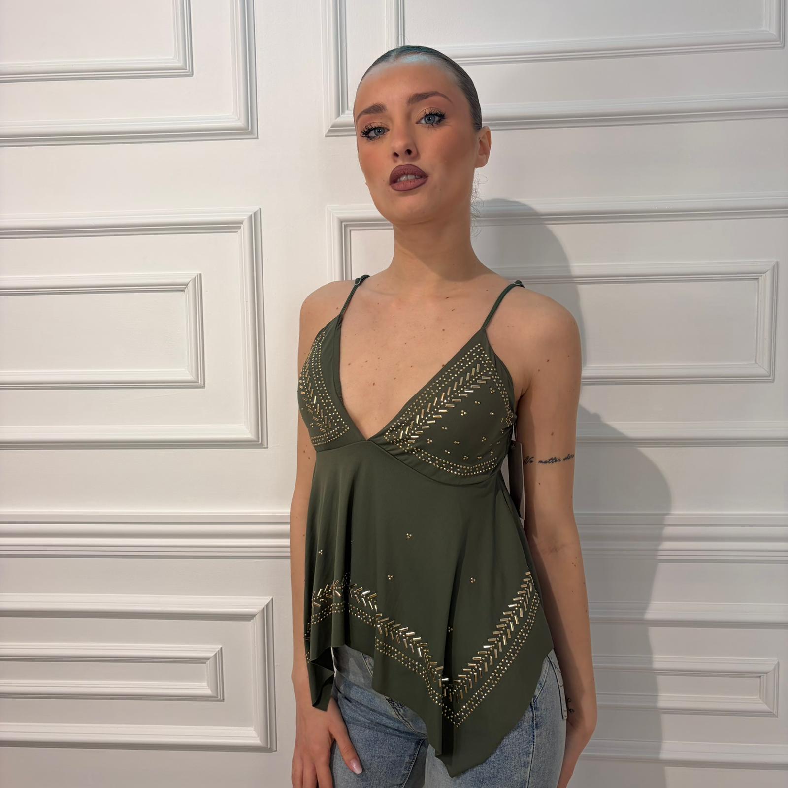 TOP CLEOPATRA