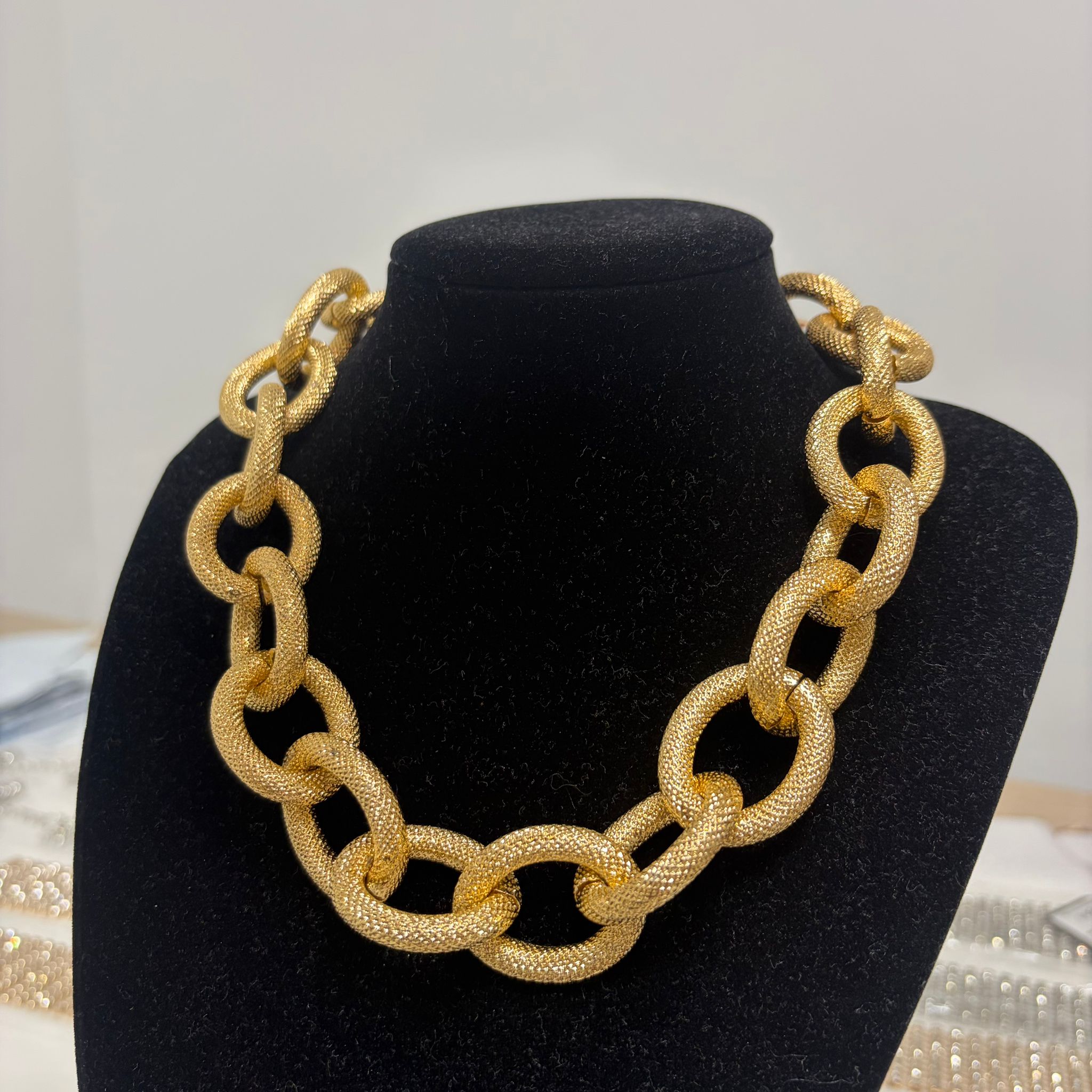 COLLANA NORA