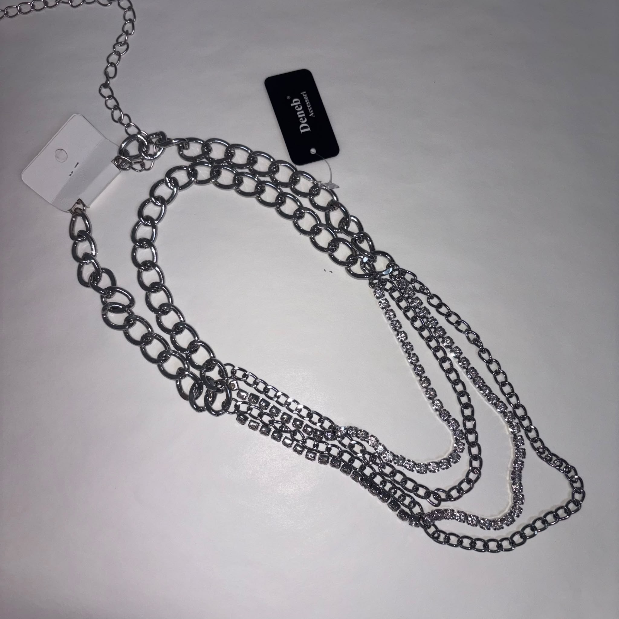CINTURA DIAMANTE
