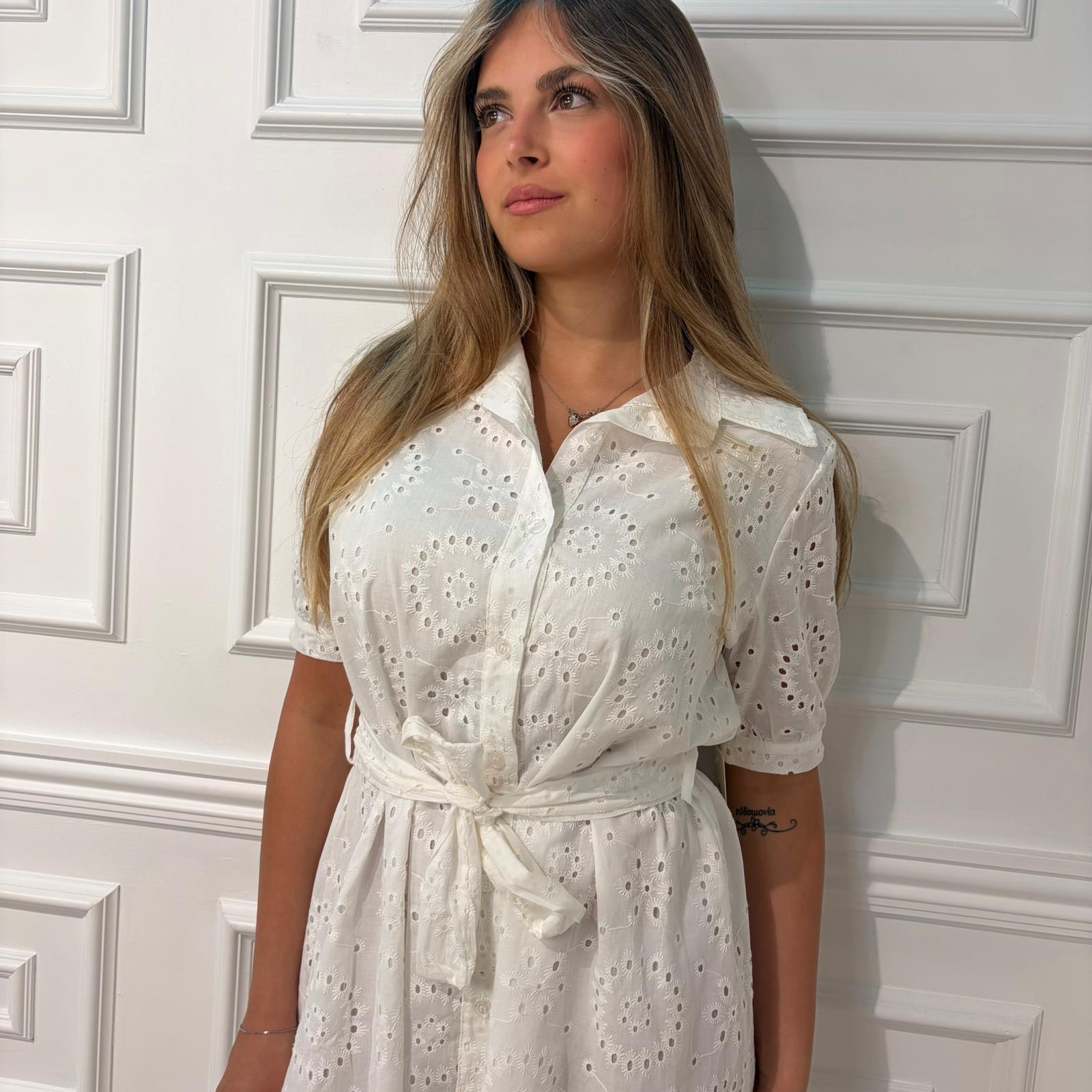 ABITO GIOIA
