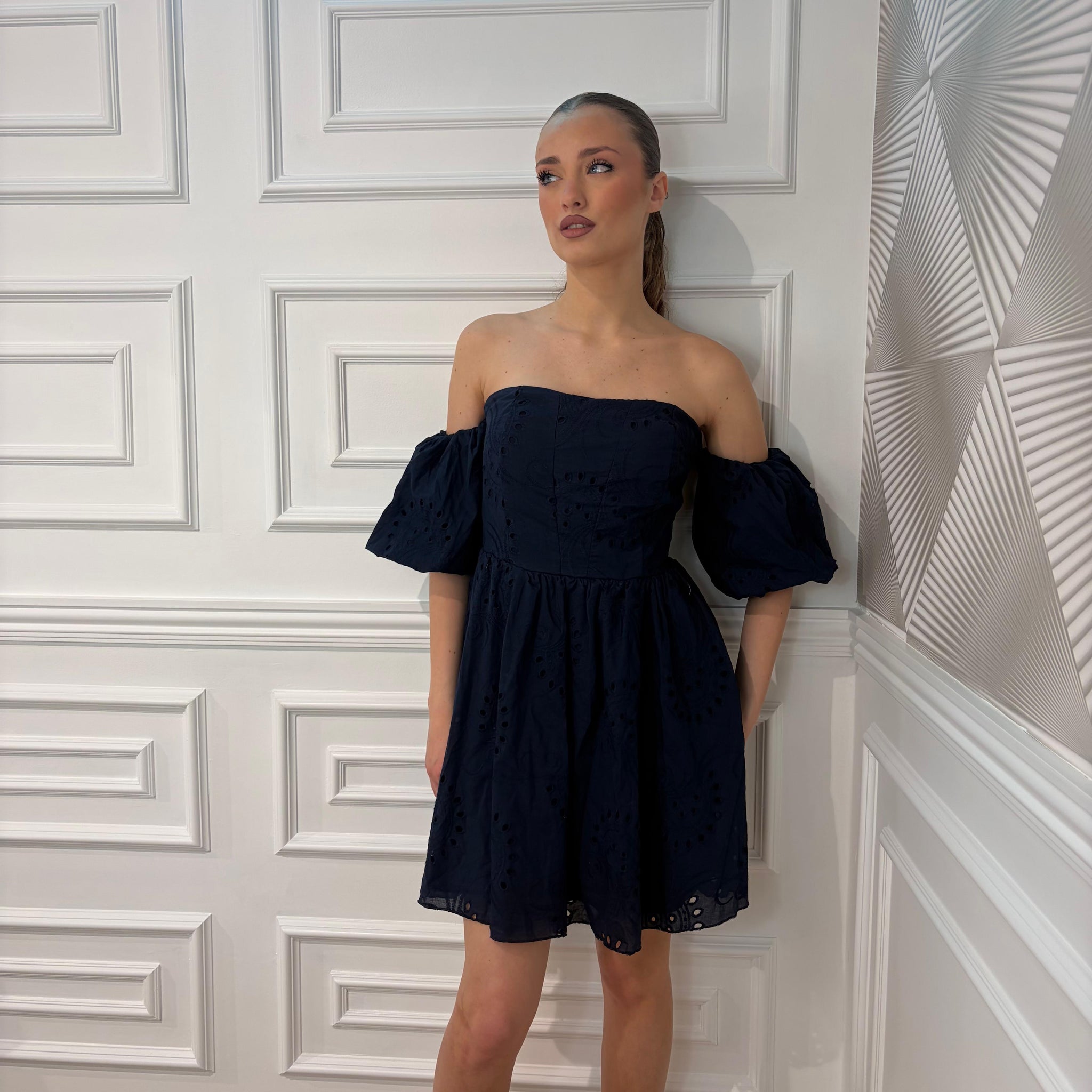 ABITO GIULIA