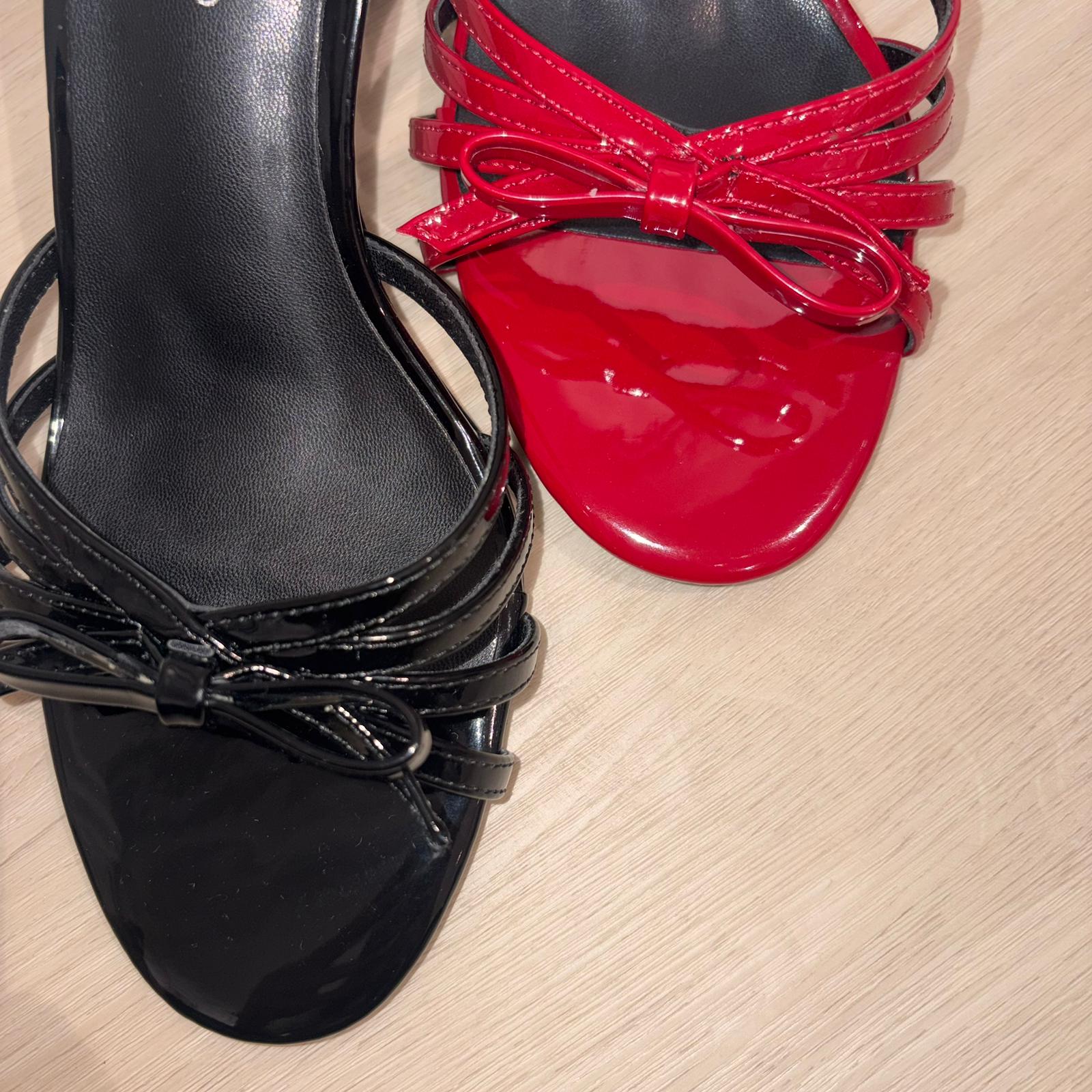 SCARPA FIOCCO