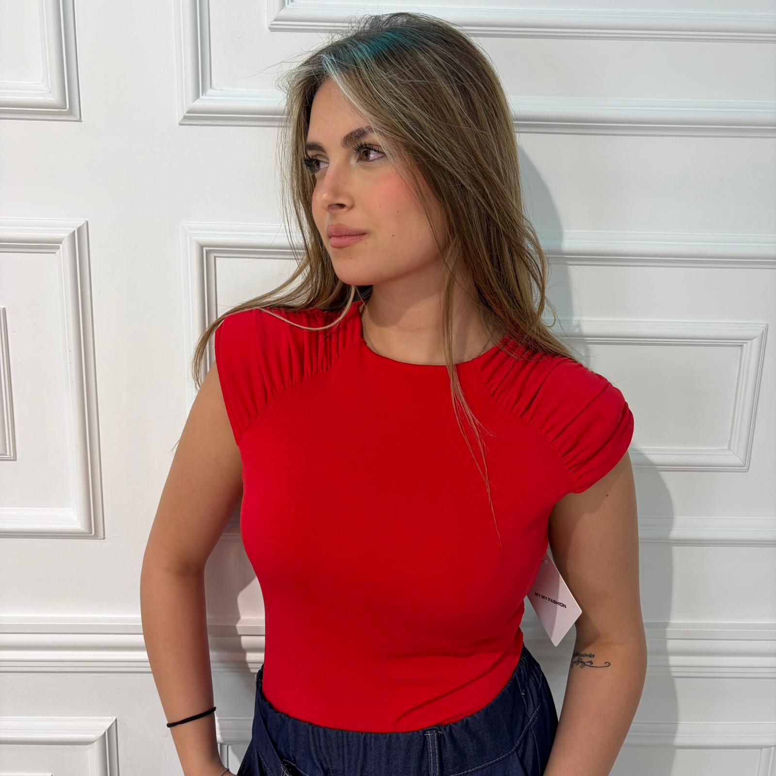 MAGLIA ANGELA