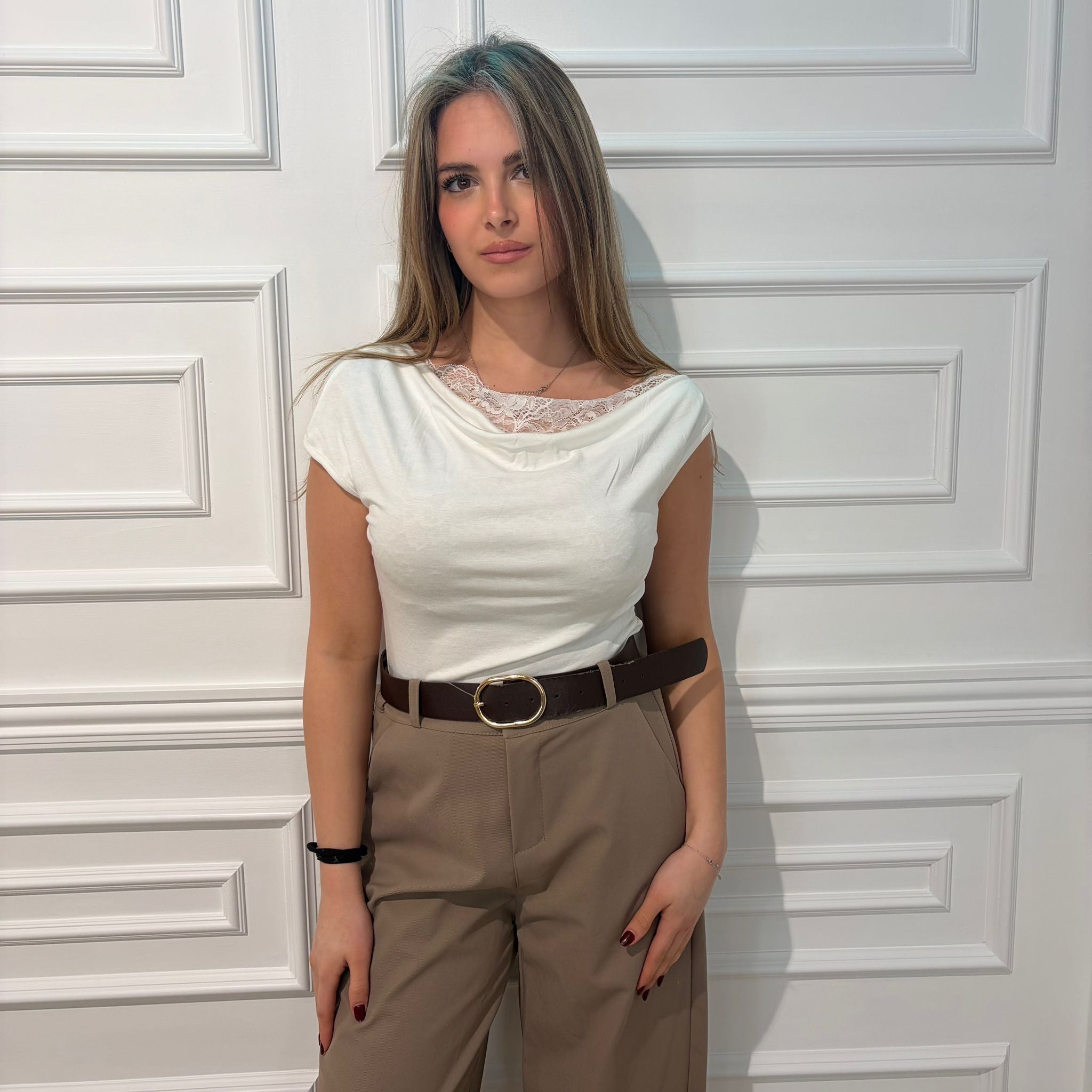 MAGLIA ELETTRA