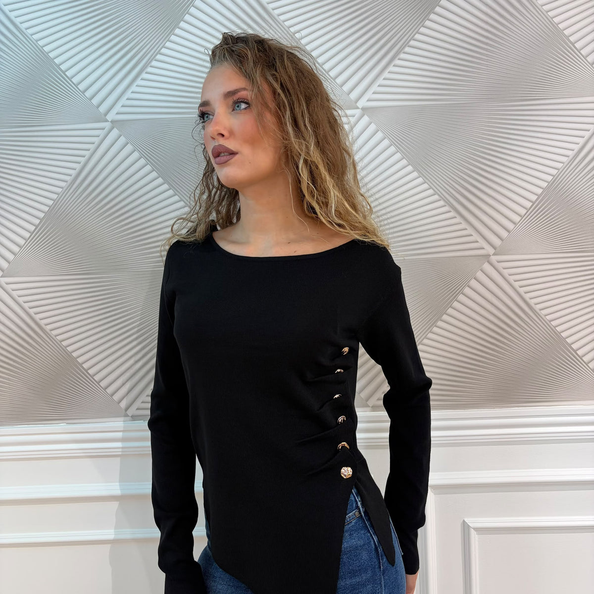 MAGLIA OLIVIA