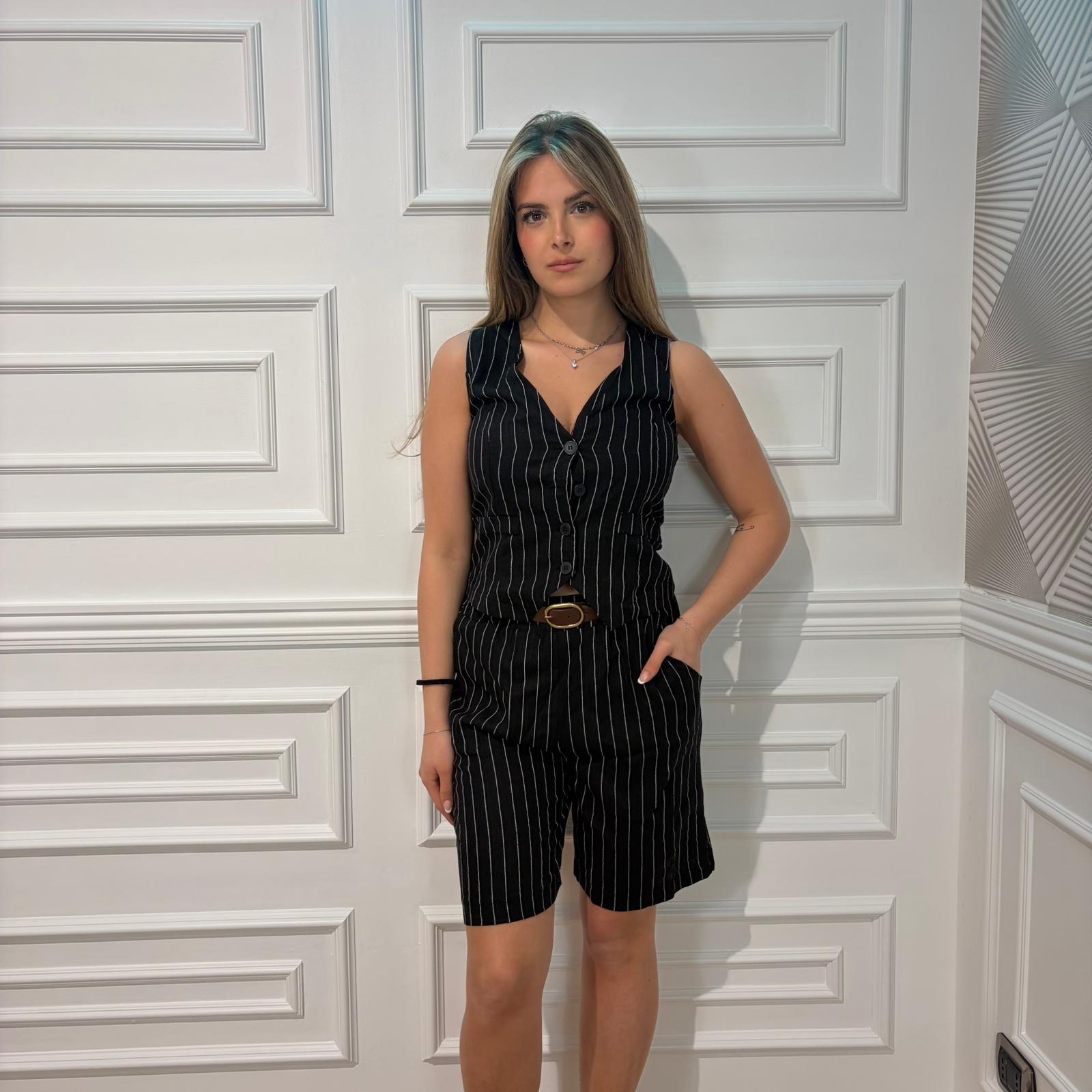 COORDINATO AMELIA