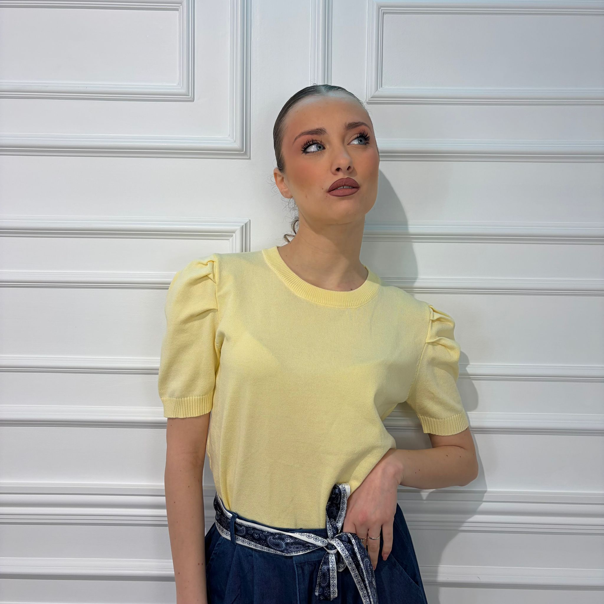 MAGLIA ALESSIA
