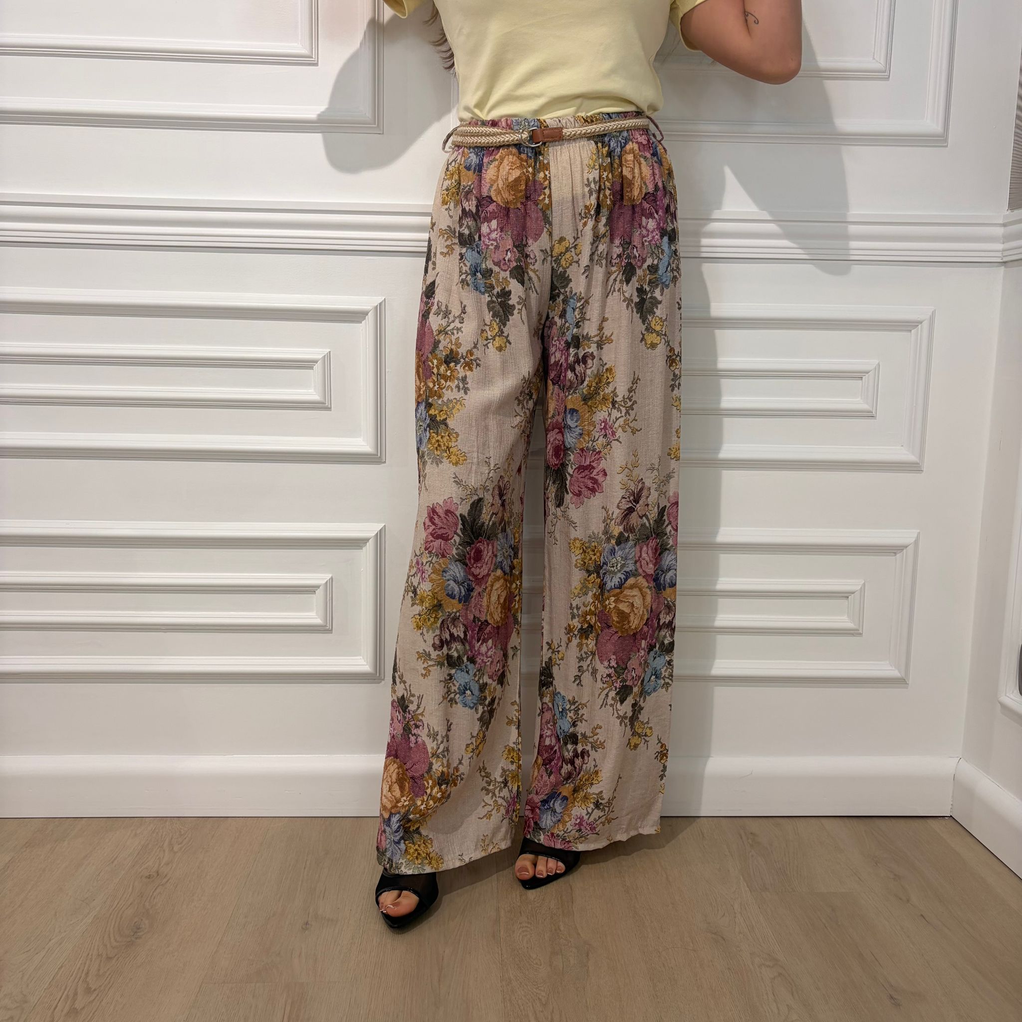 PANTALONE ROBERTA