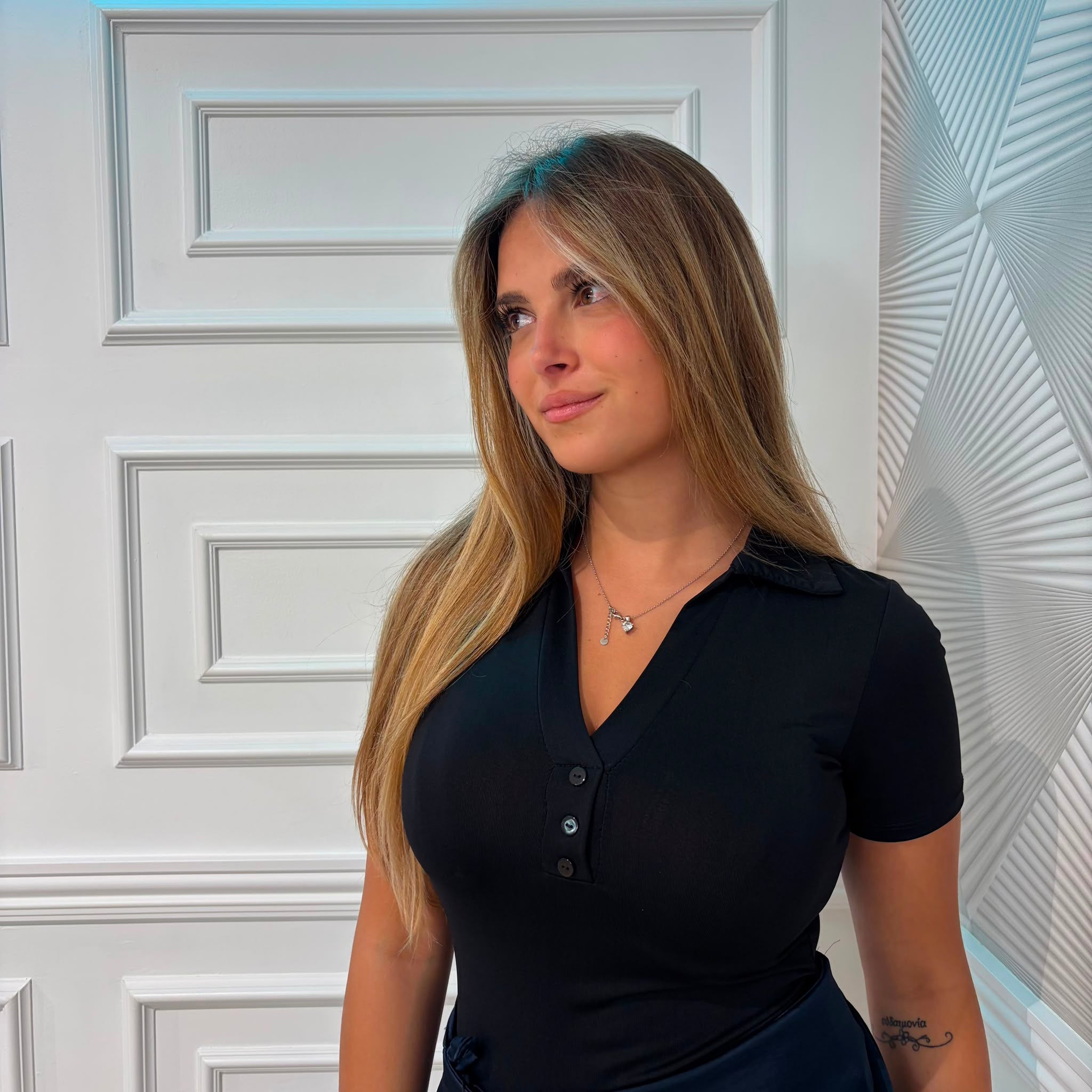 MAGLIA EVA