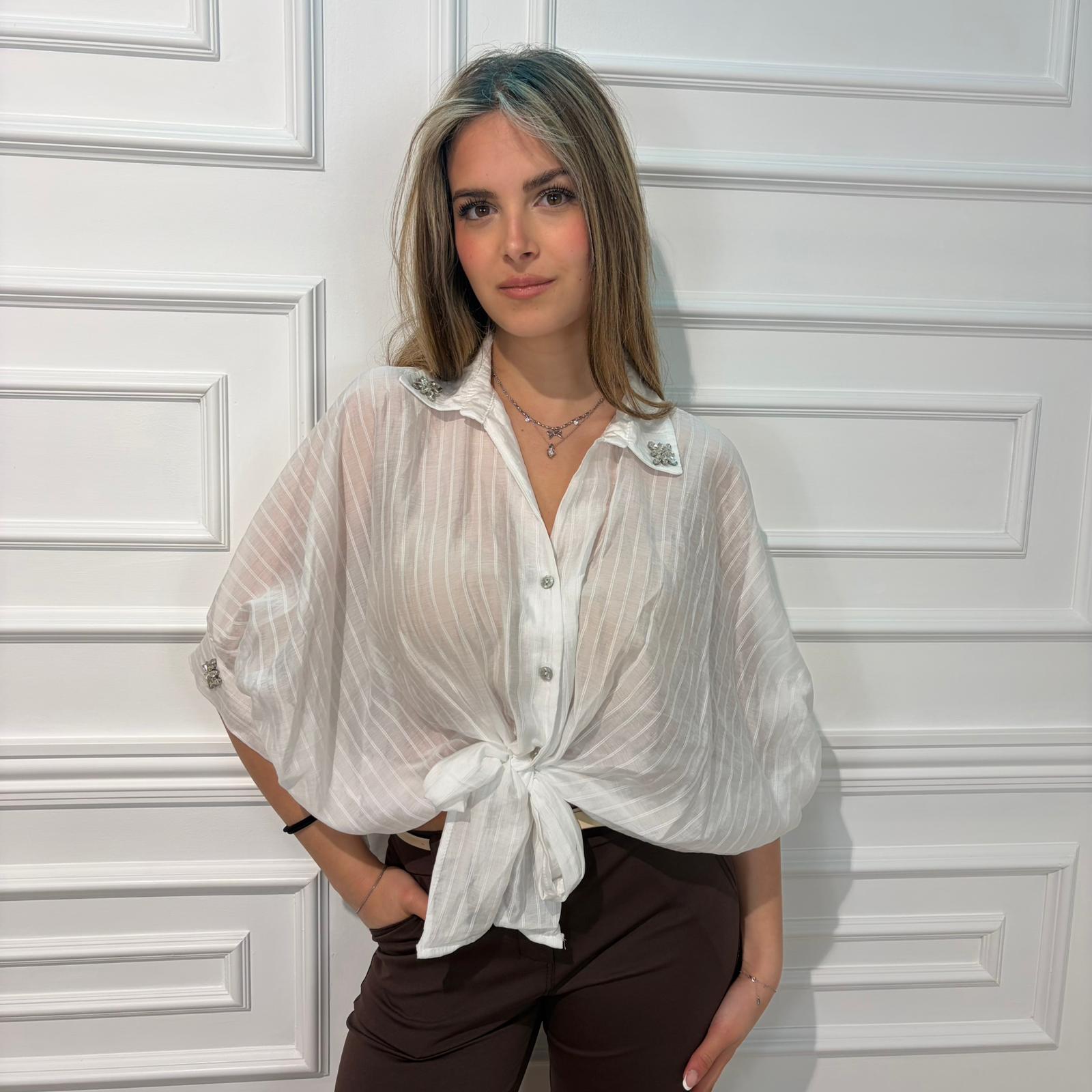 CAMICIA EMILIA
