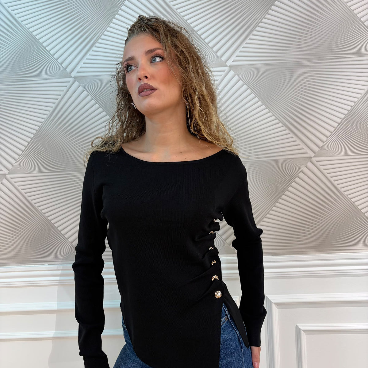MAGLIA OLIVIA