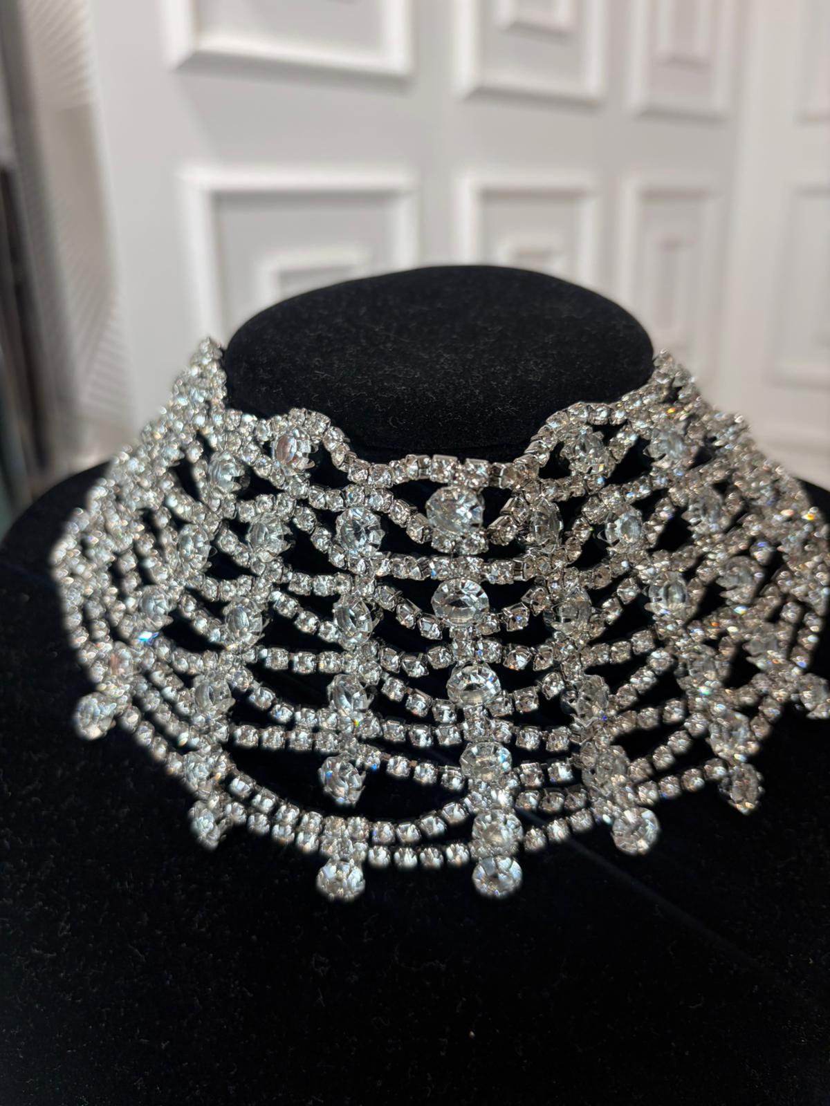COLLANA LUCE