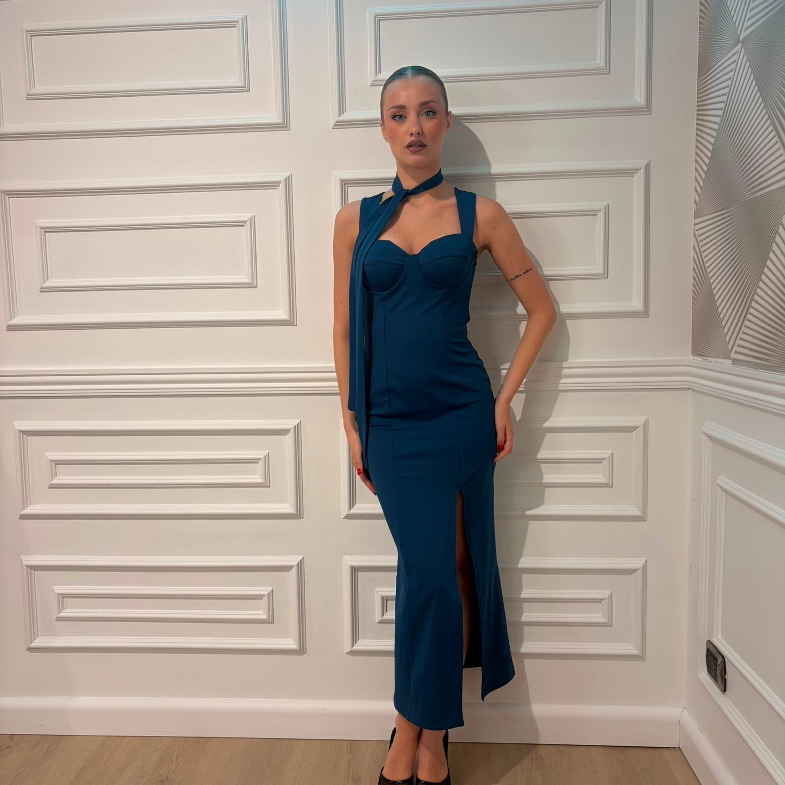 TUBINO ALICE