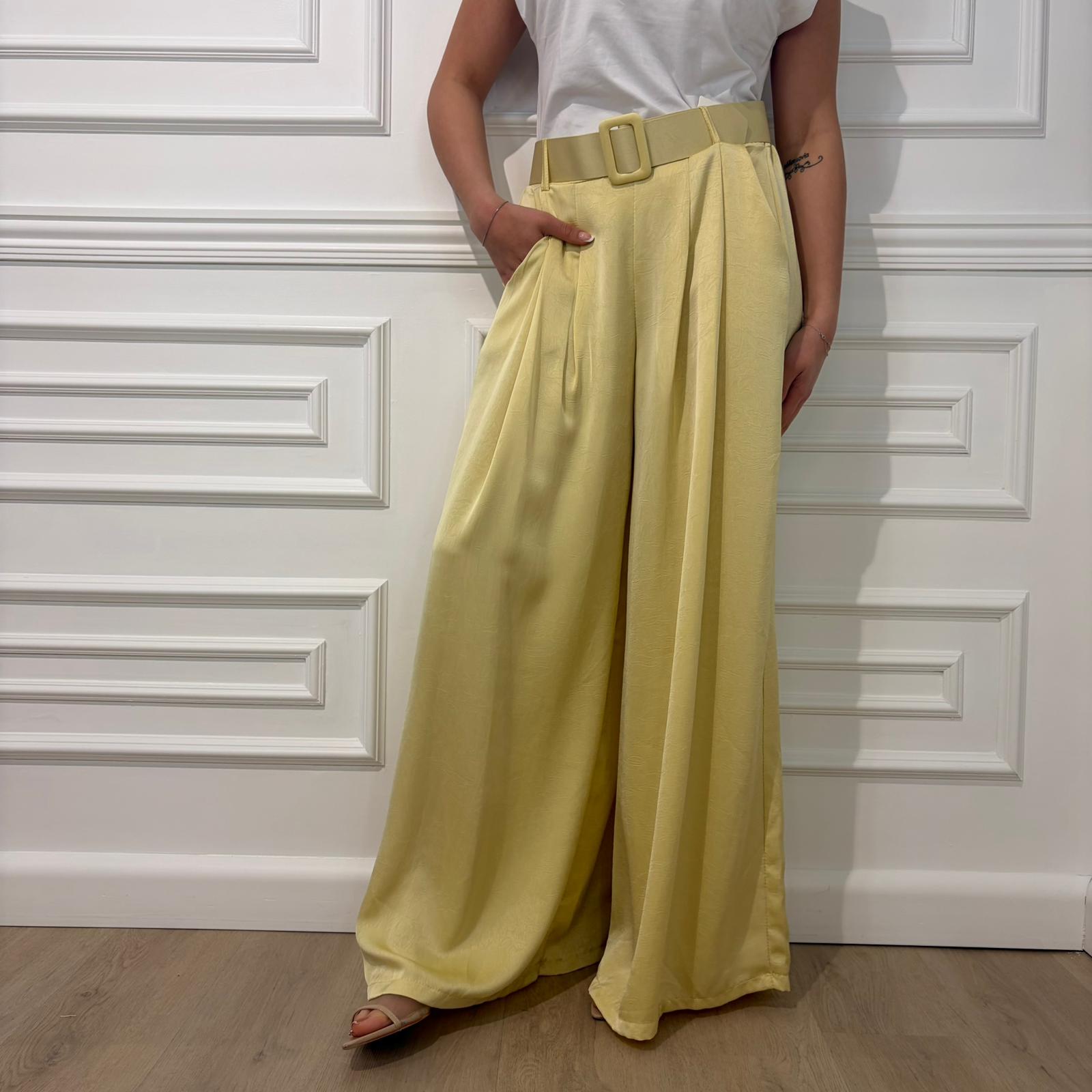 PANTALONE SABRINA